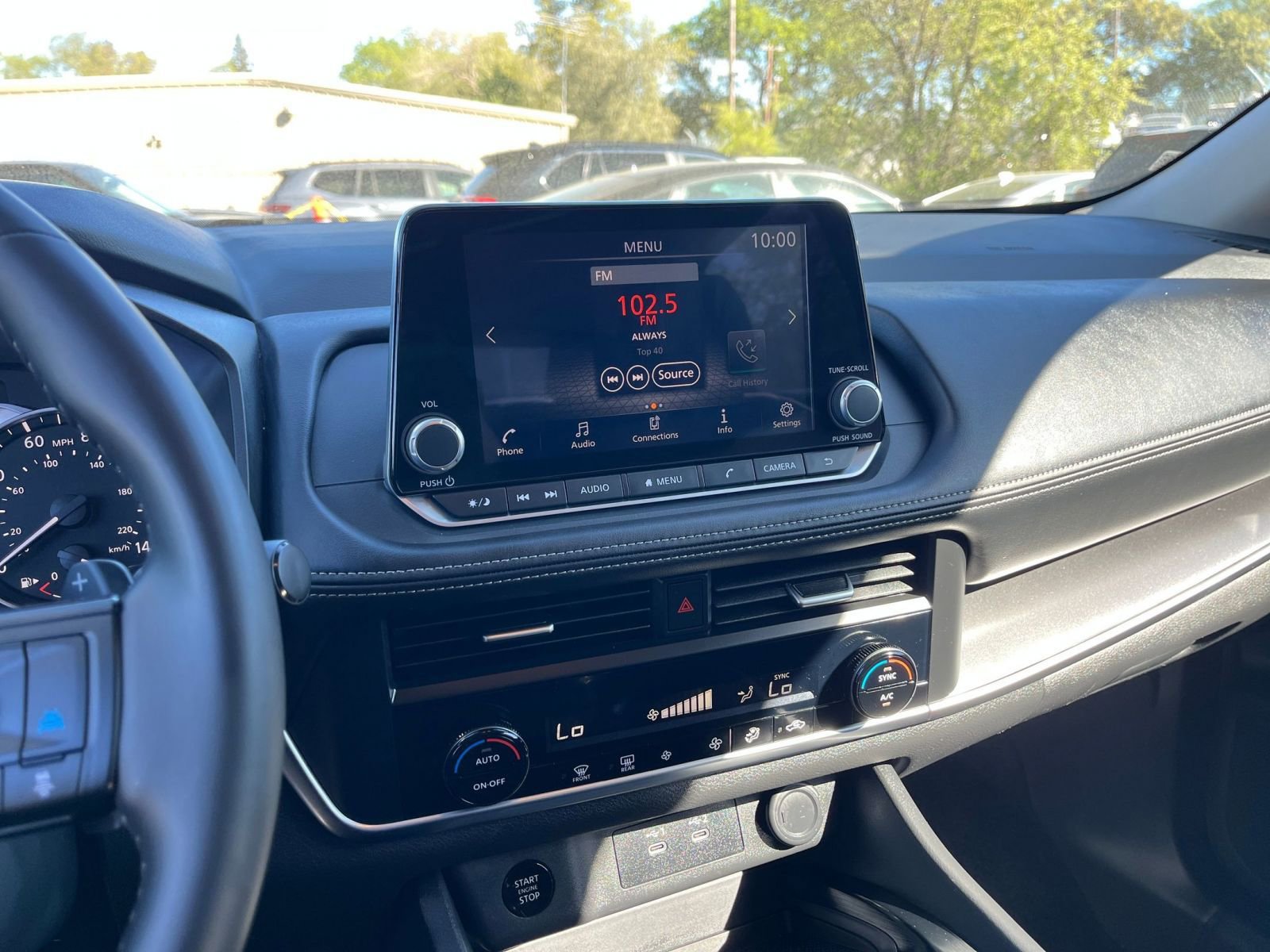 Thumbnail: 2025 Nissan Rogue - 17