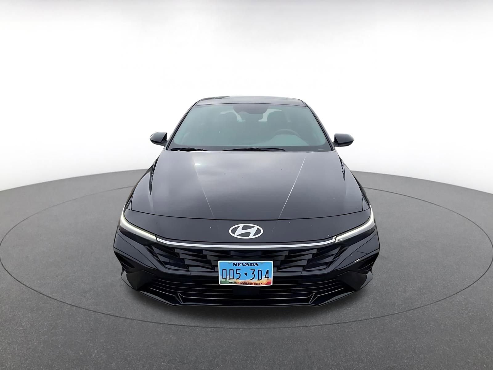 Thumbnail: 2025 Hyundai Elantra - 4