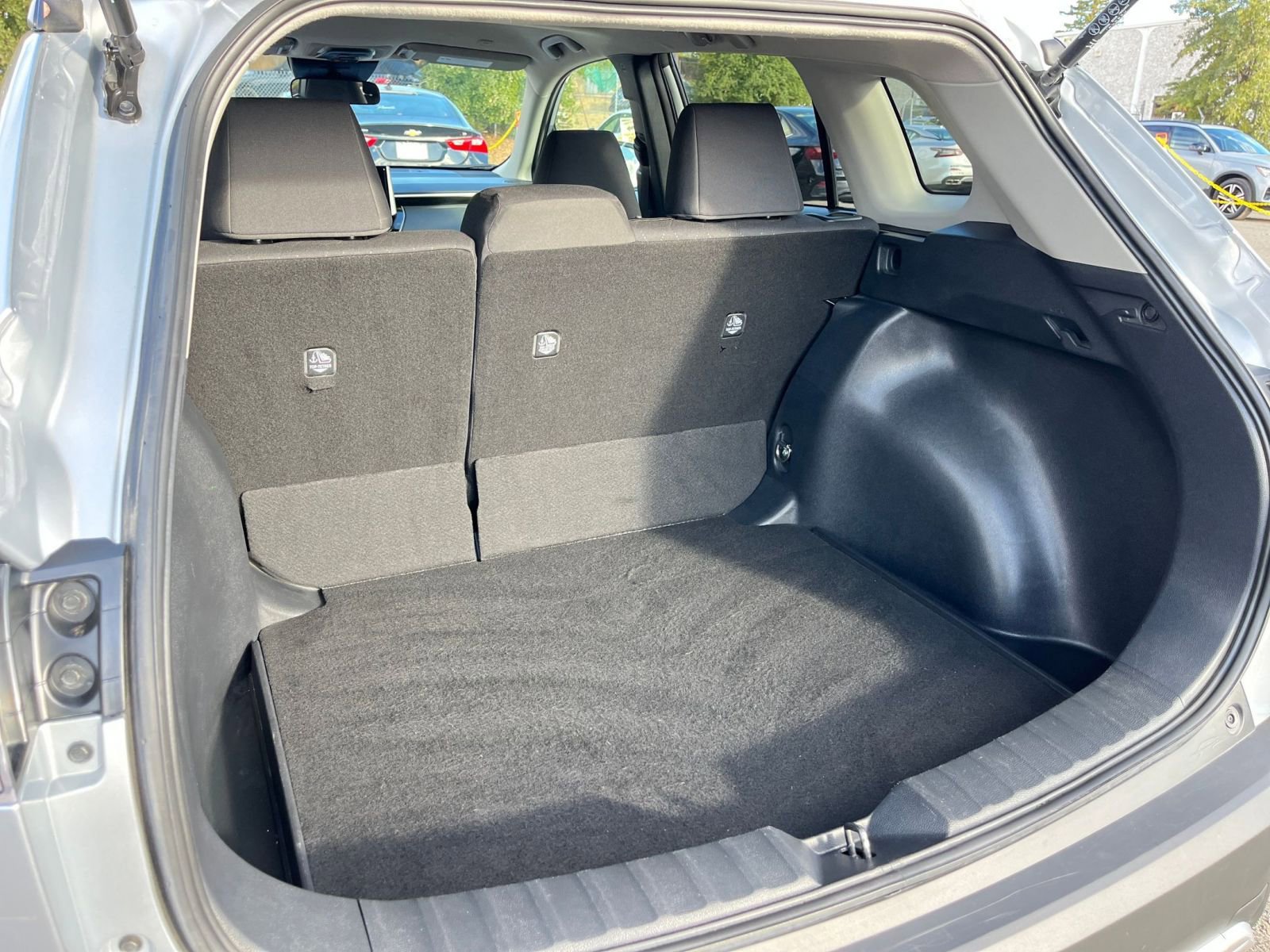 Thumbnail: 2025 Toyota Corolla Cross - 30