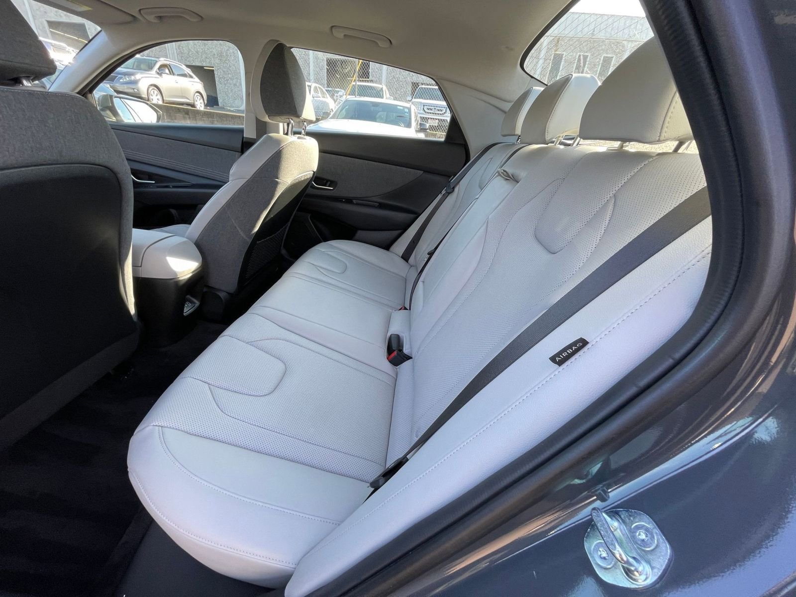 Thumbnail: 2025 Hyundai Elantra - 27