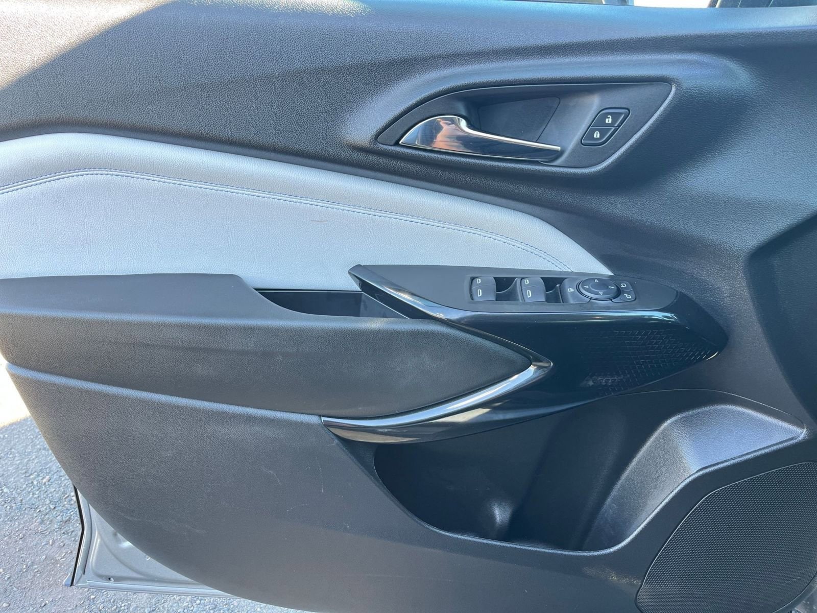 Thumbnail: 2025 Chevrolet Trax - 20