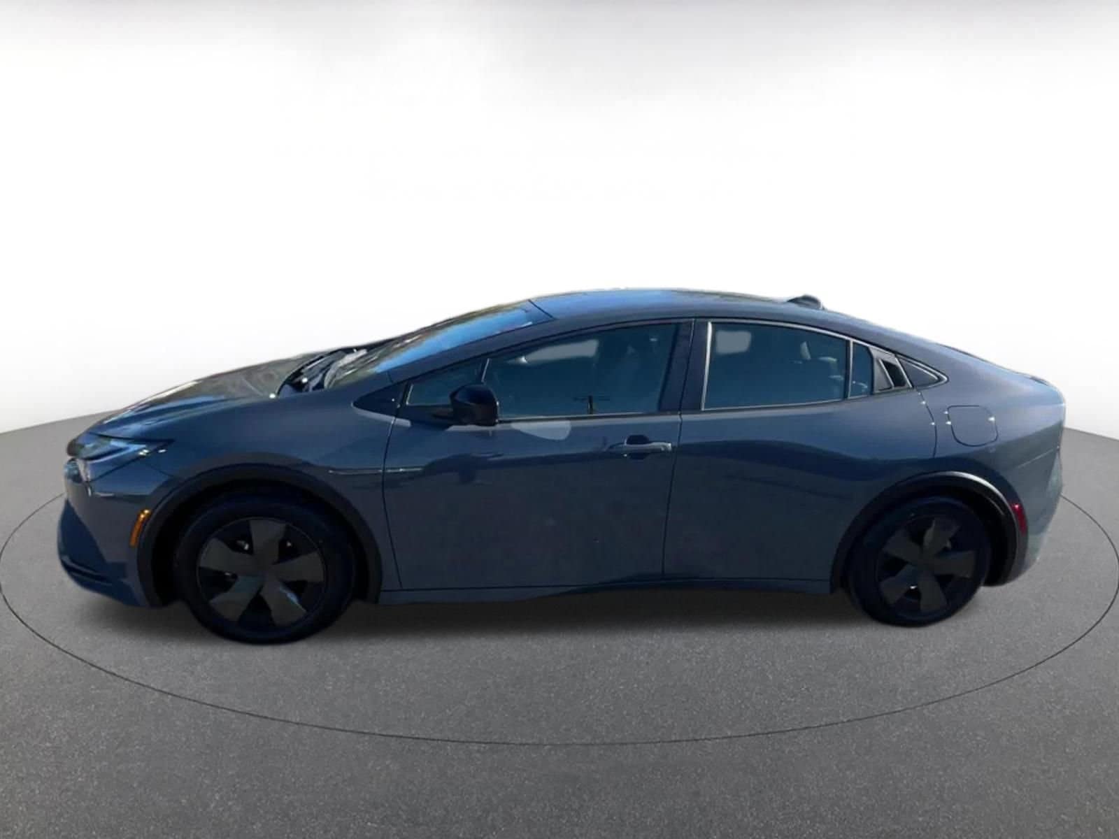 Thumbnail: 2025 Toyota Prius - 8