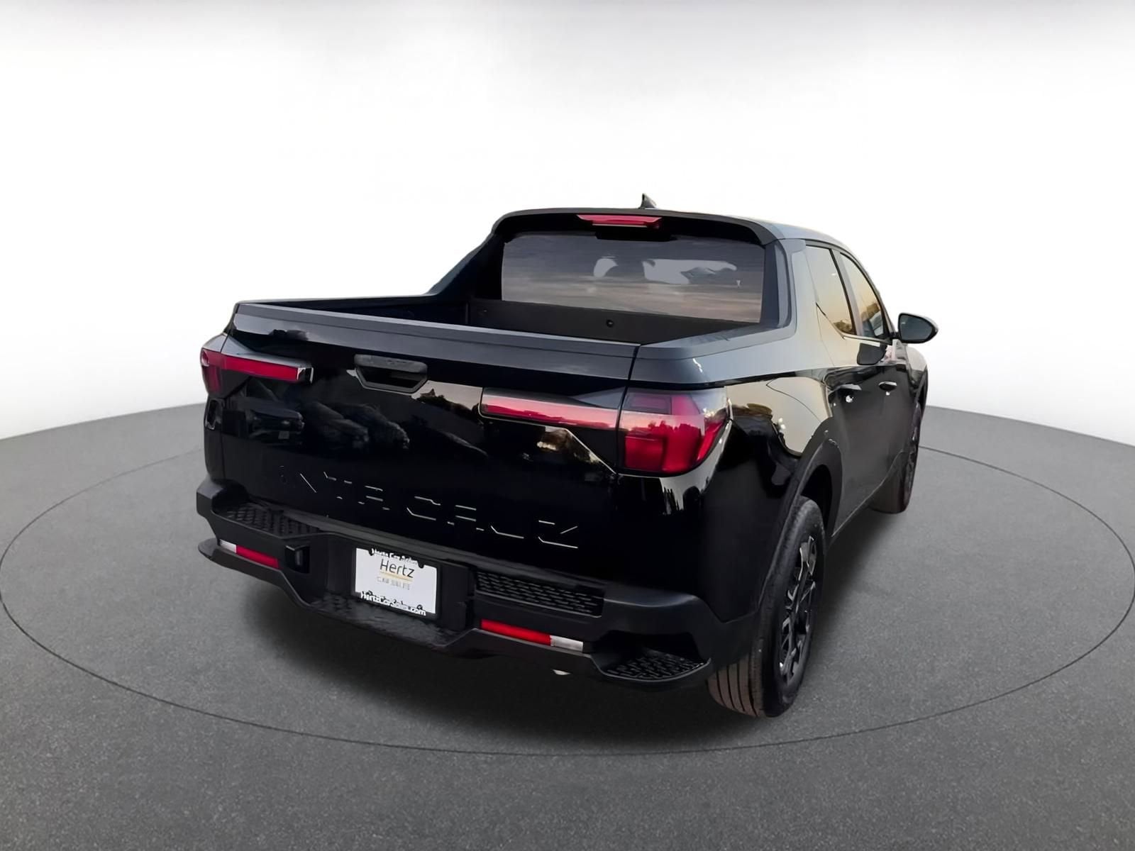 Thumbnail: 2024 Hyundai Santa Cruz - 14