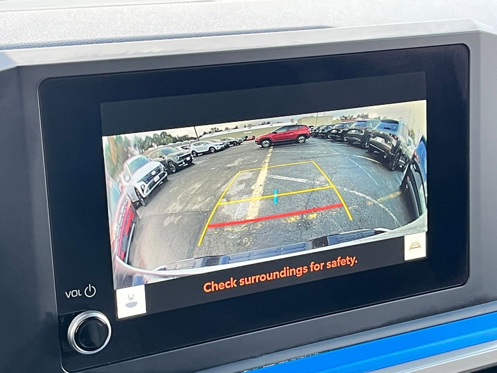 Thumbnail: 2025 Toyota Tacoma - 17