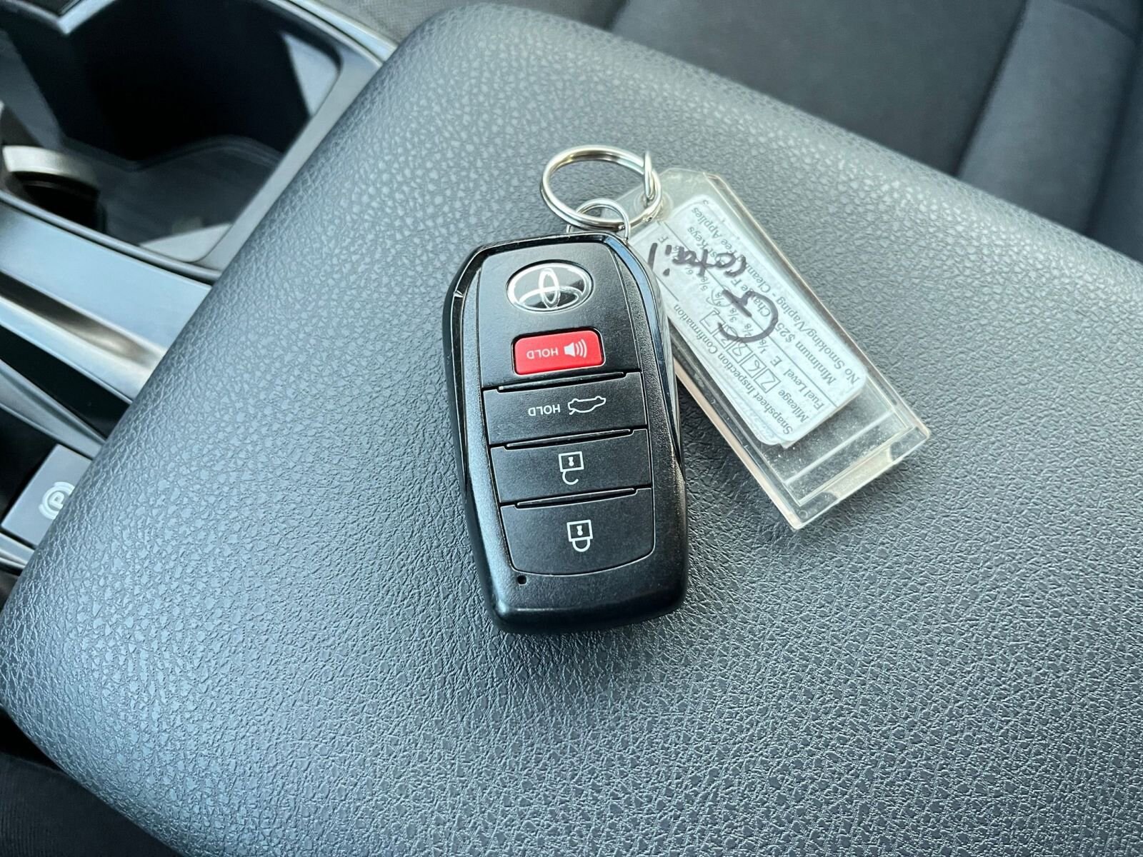 Thumbnail: 2025 Toyota Camry - 22