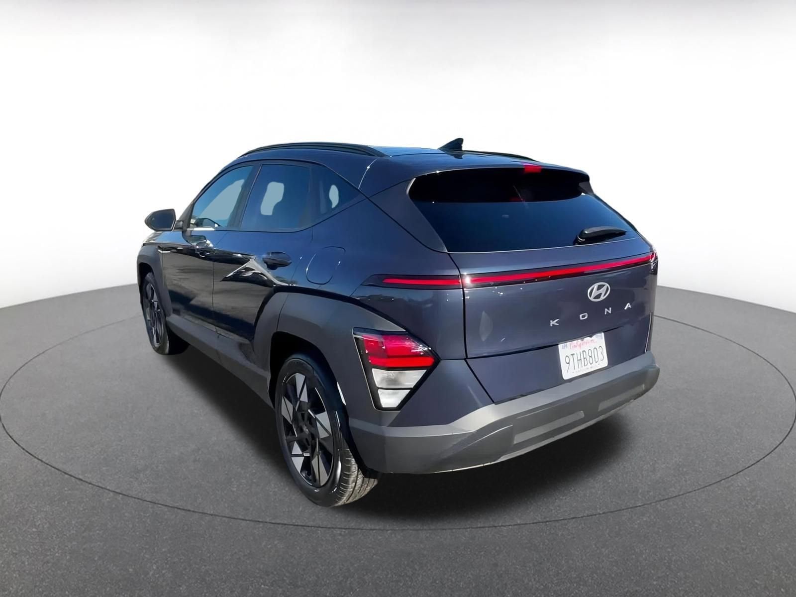 Thumbnail: 2025 Hyundai Kona - 11