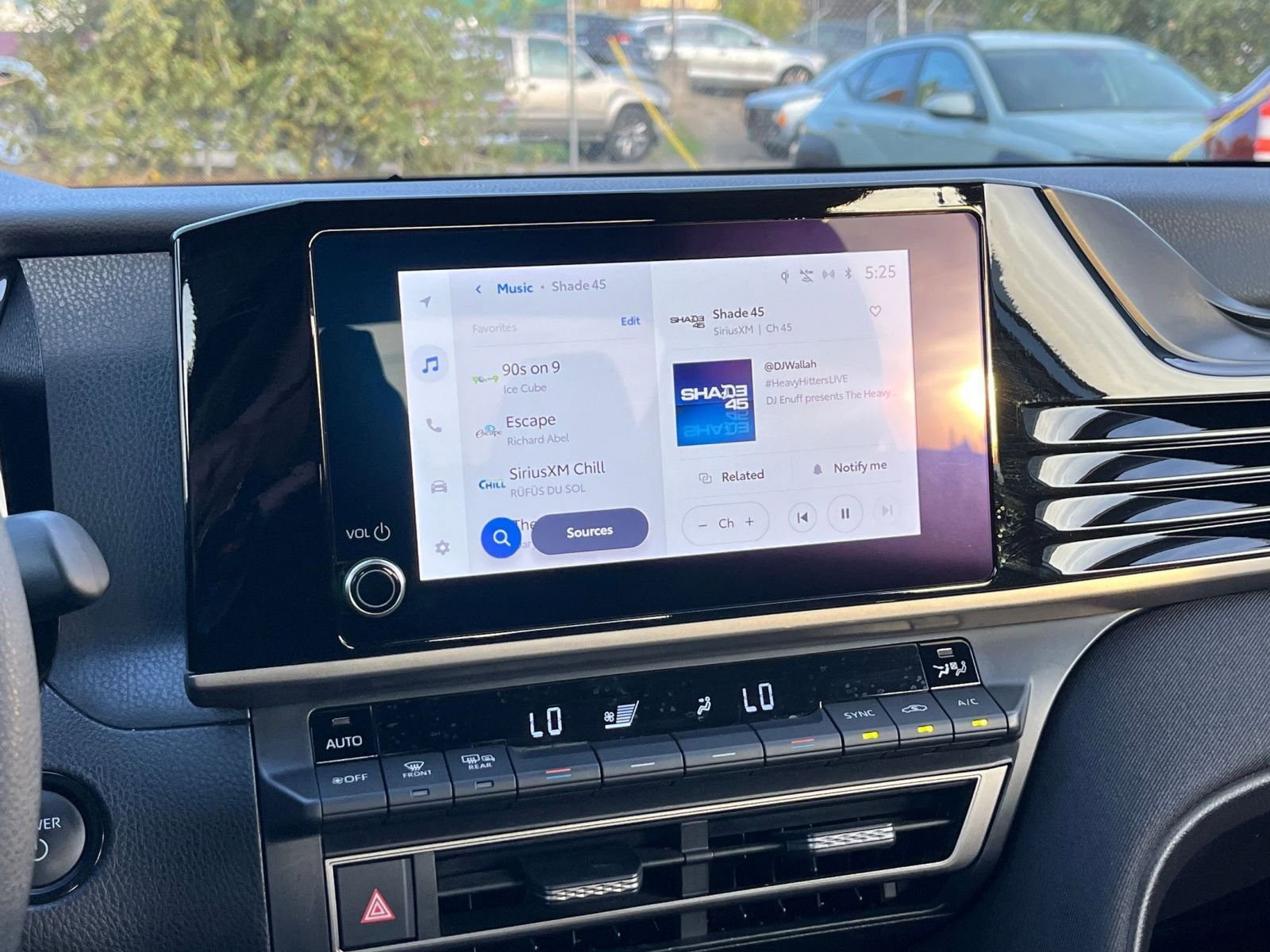 Thumbnail: 2025 Toyota Camry - 21