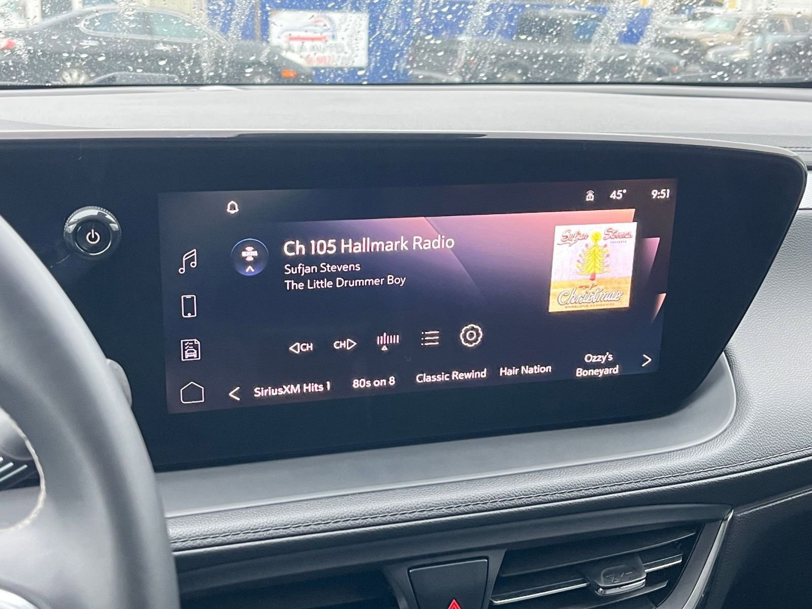 Thumbnail: 2025 Buick Encore GX - 21