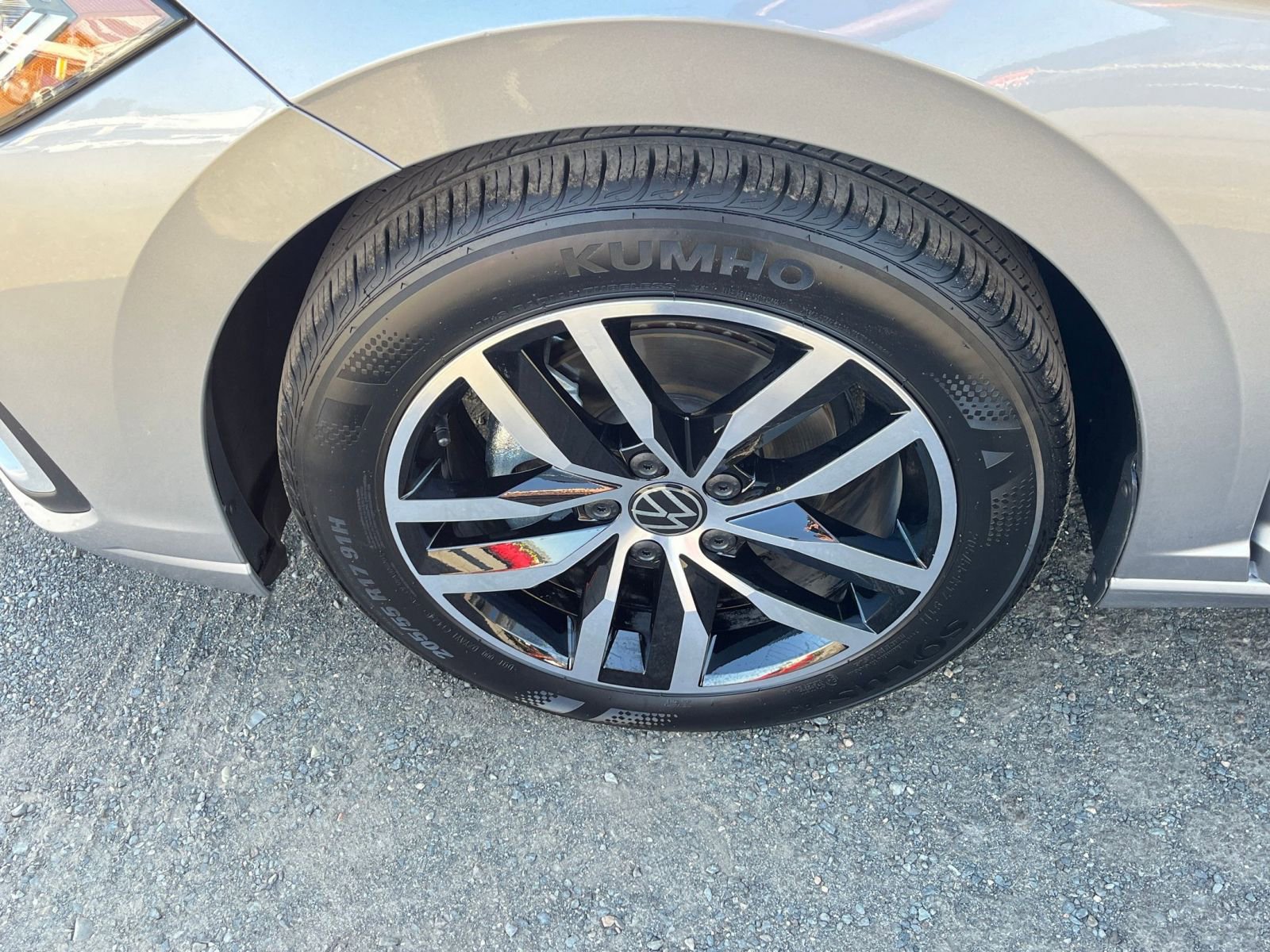 Thumbnail: 2025 Volkswagen Jetta - 29