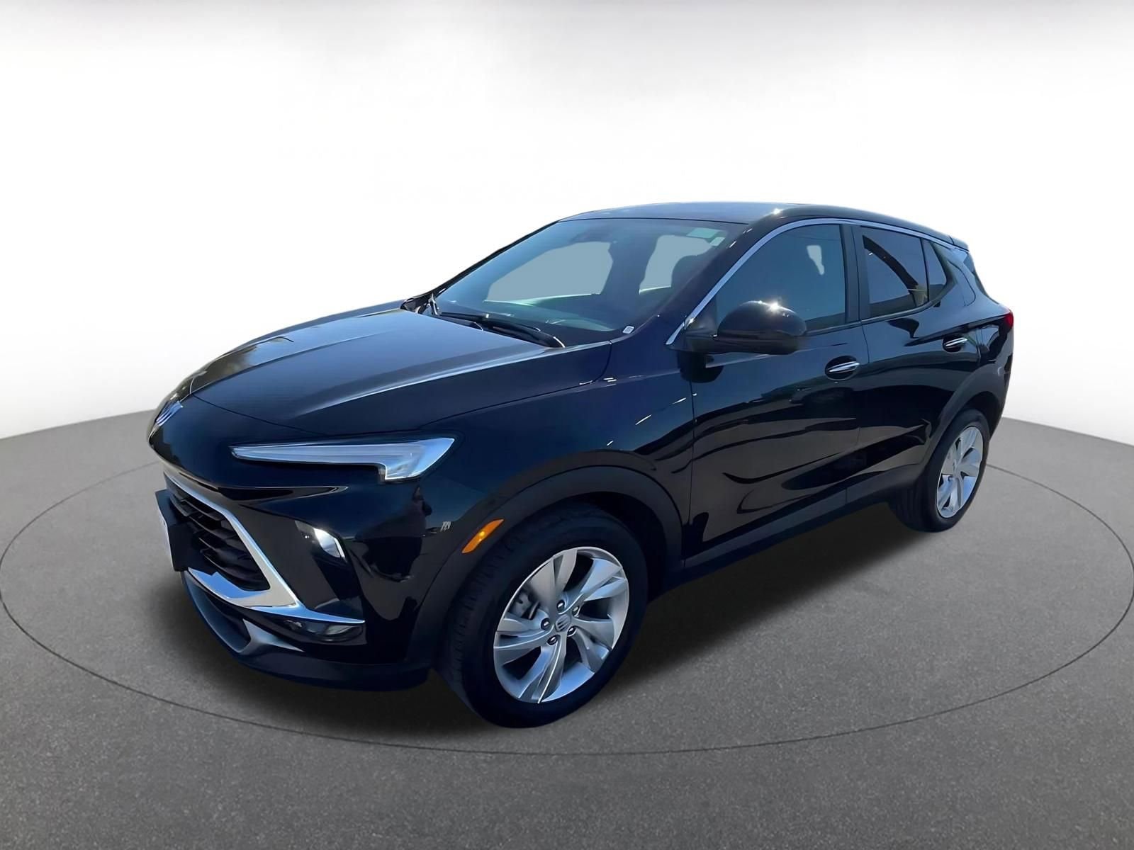Thumbnail: 2025 Buick Encore GX - 8