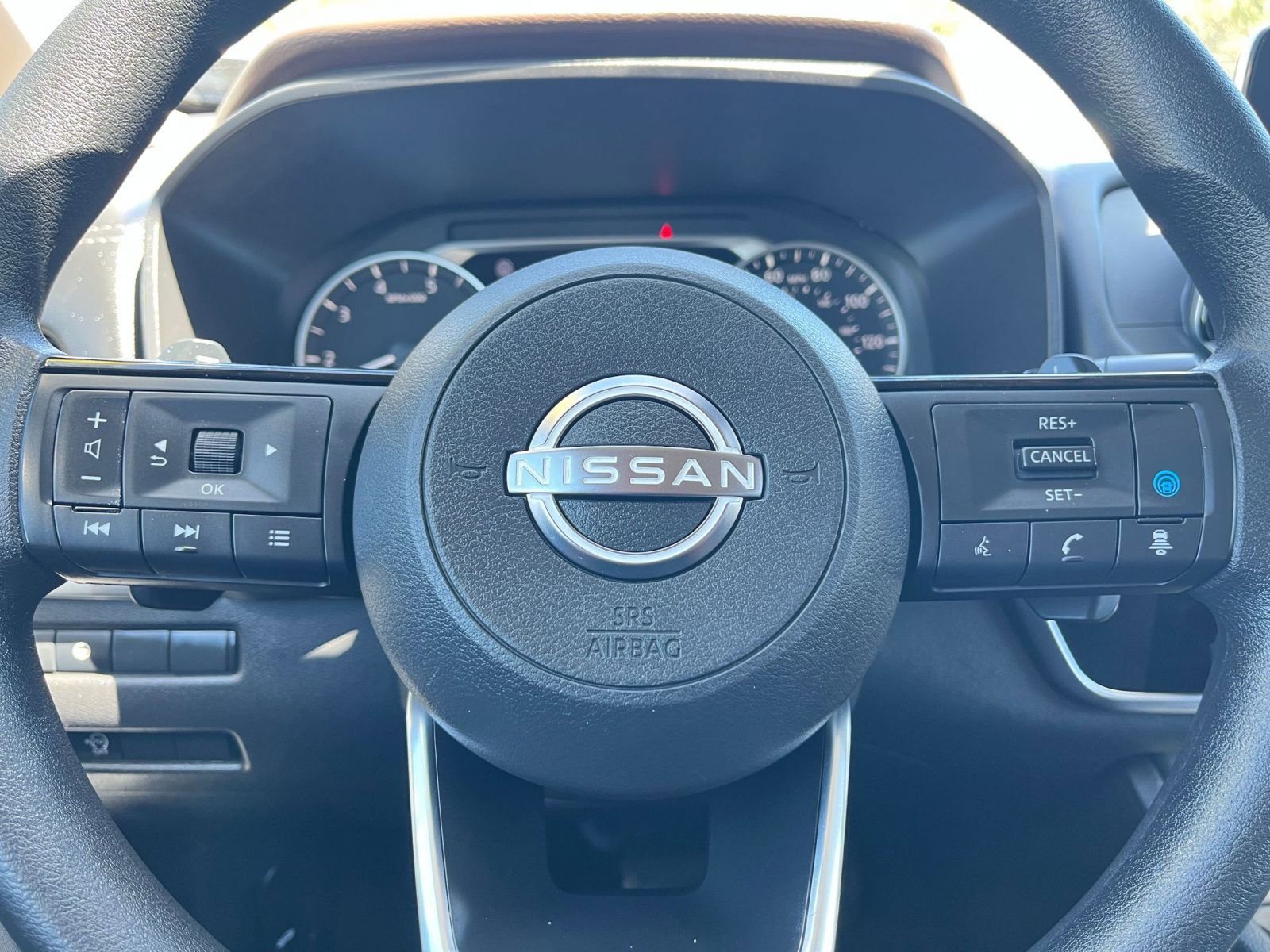 Thumbnail: 2023 Nissan Rogue - 28