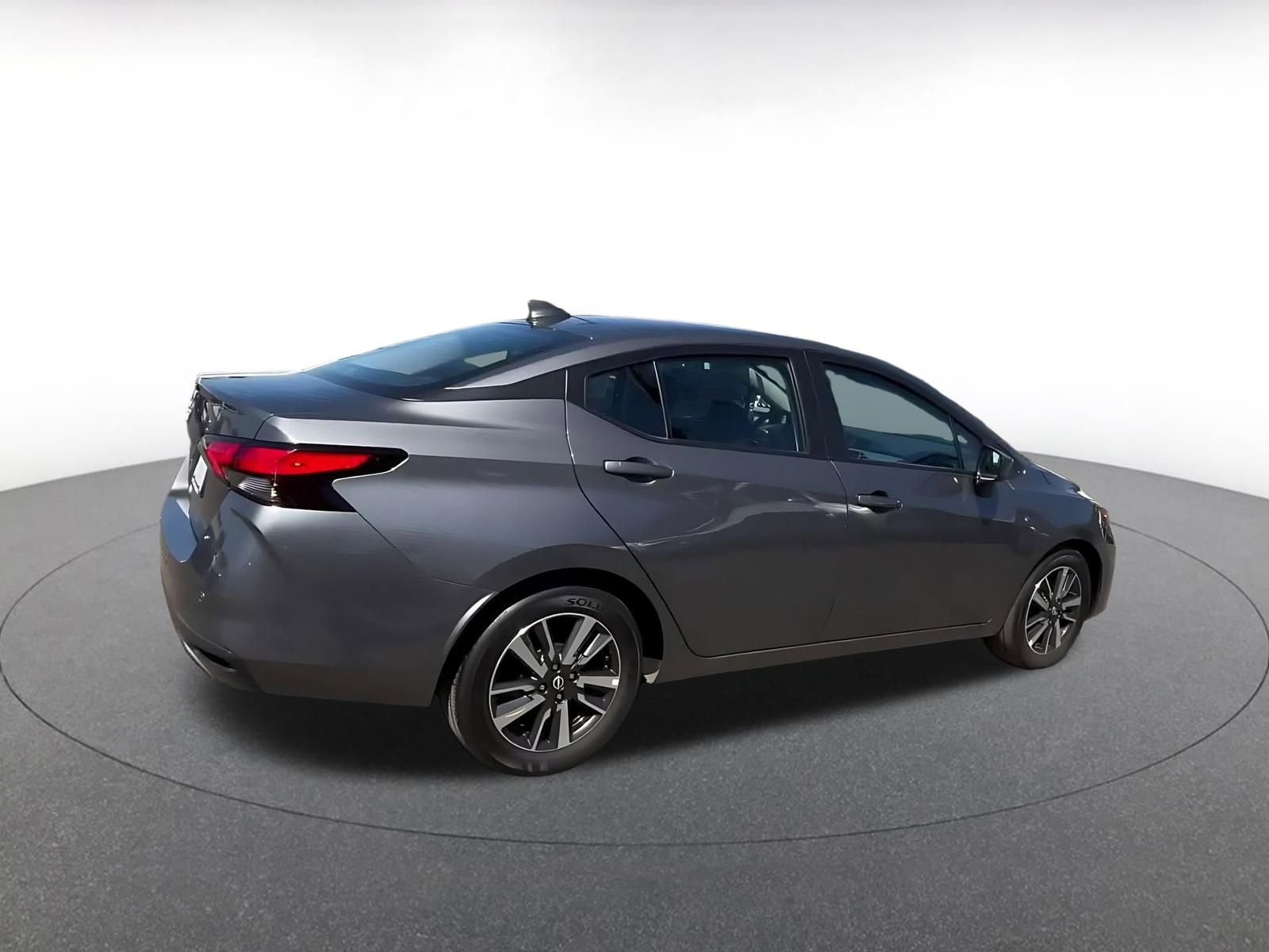 Thumbnail: 2025 Nissan Versa - 14