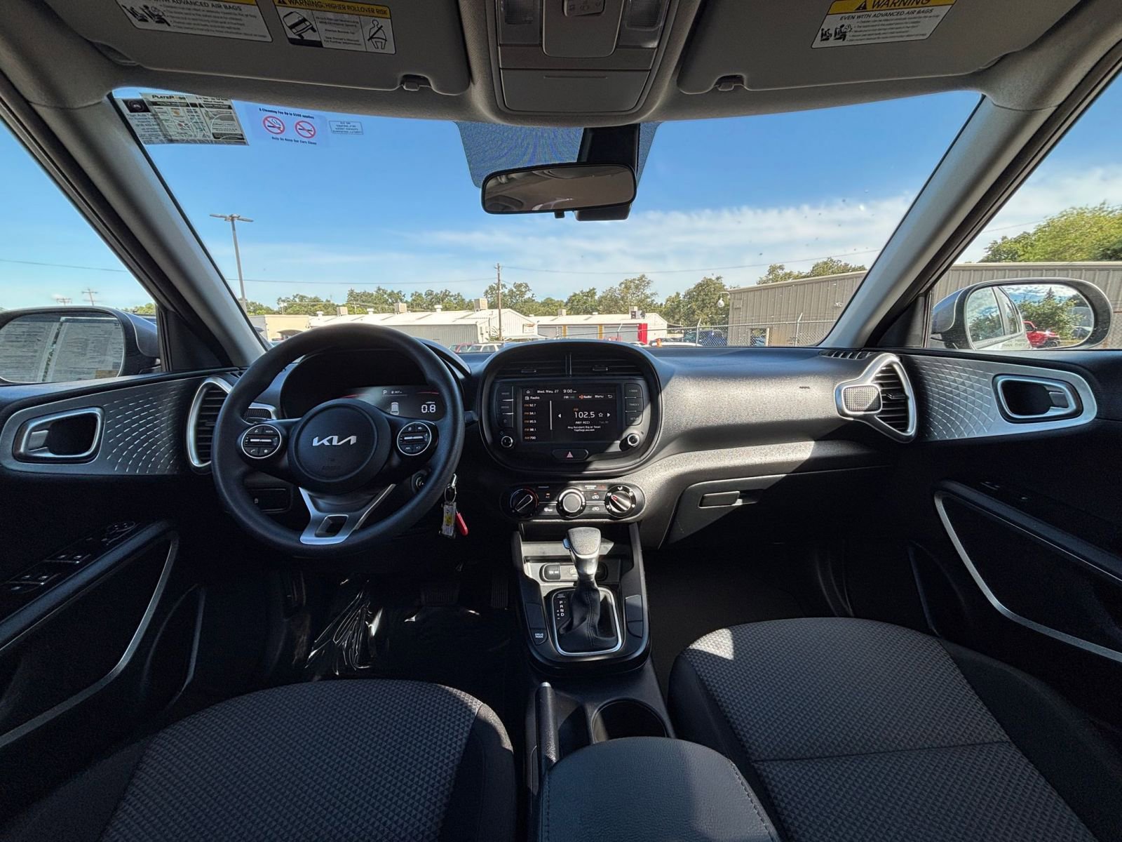 Thumbnail: 2025 Kia Soul - 31