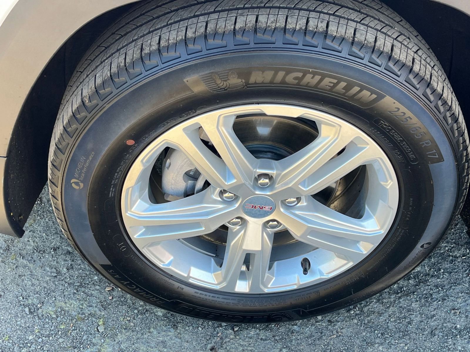 Thumbnail: 2024 GMC Terrain - 29