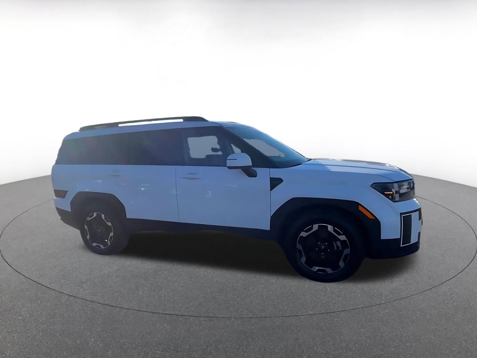 Thumbnail: 2025 Hyundai Santa Fe - 2