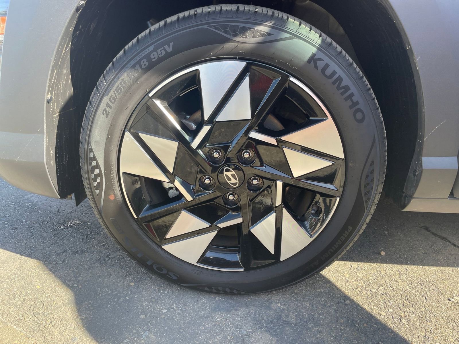 Thumbnail: 2025 Hyundai Kona - 30