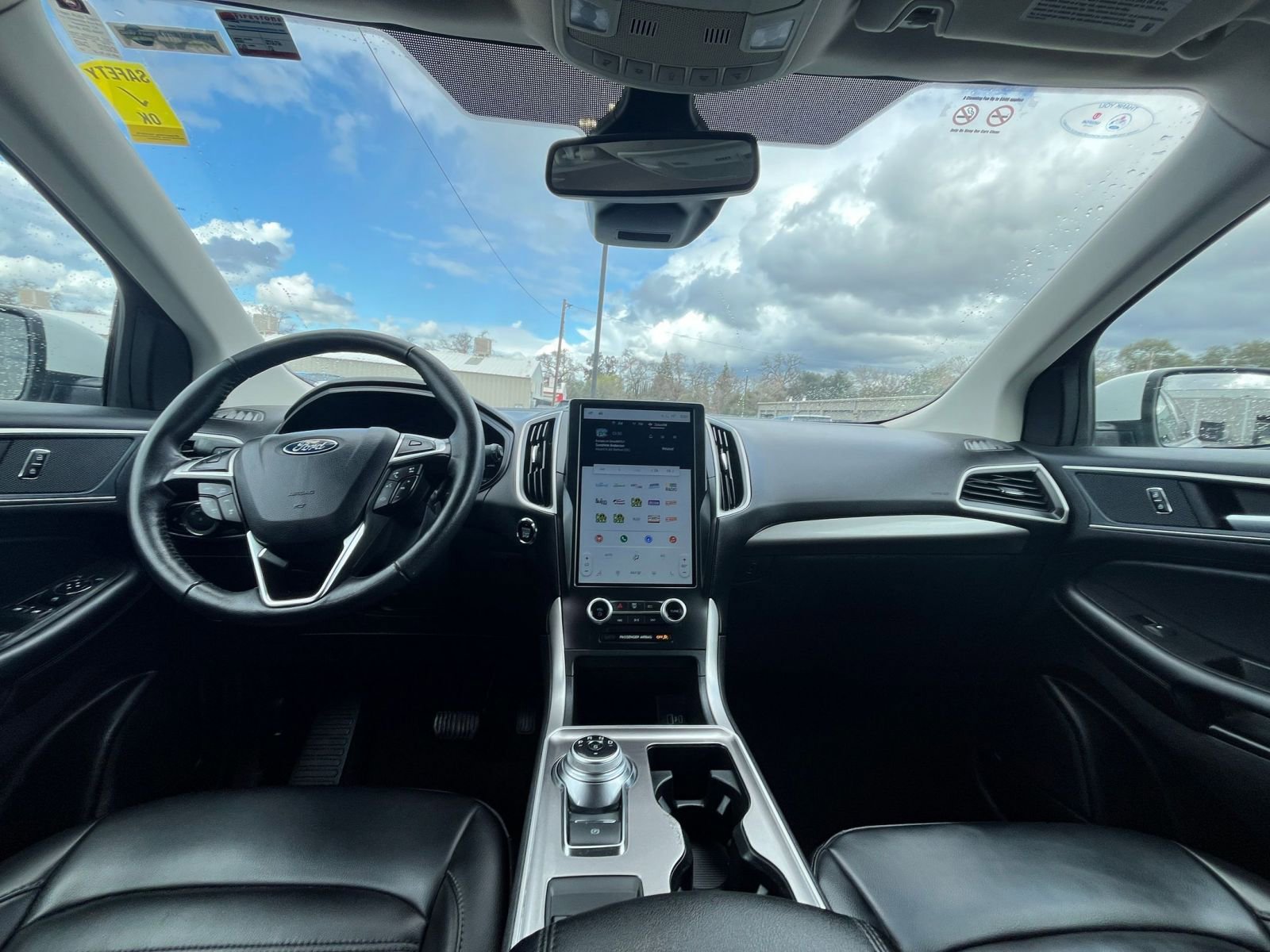 Thumbnail: 2024 Ford Edge - 34