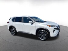 2024 Nissan Rogue SV -
                  Roseville, CA