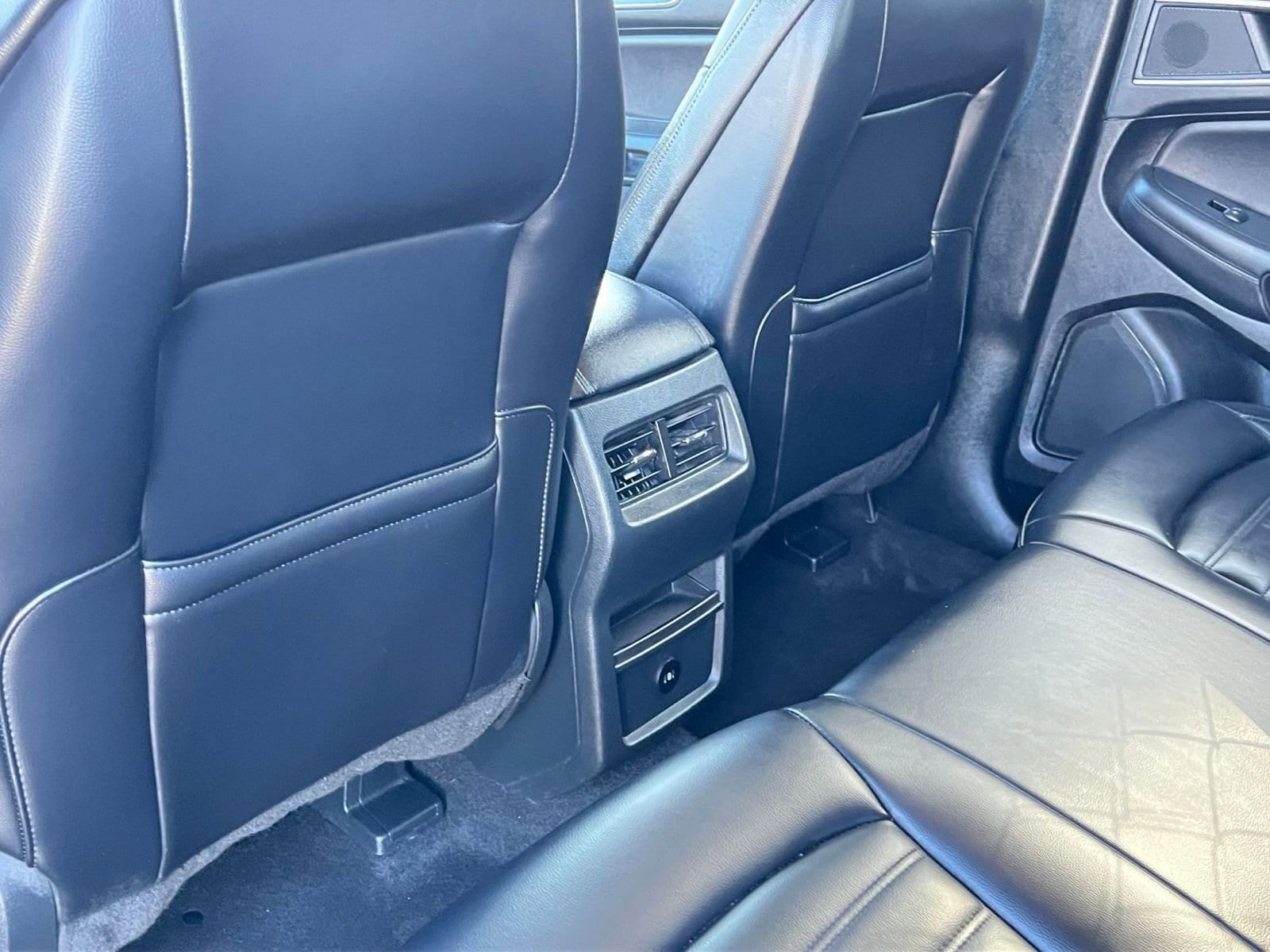 Thumbnail: 2024 Ford Edge - 24