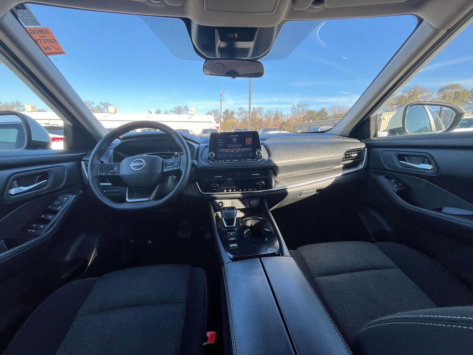 Thumbnail: 2025 Nissan Rogue - 35