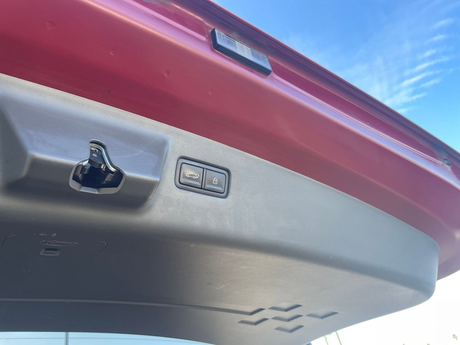 Thumbnail: 2025 Hyundai Santa Fe - 23