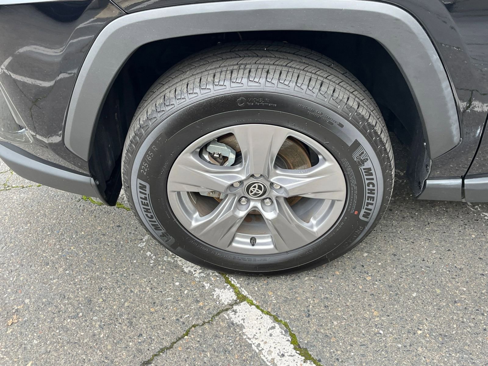 Thumbnail: 2025 Toyota RAV4 - 29