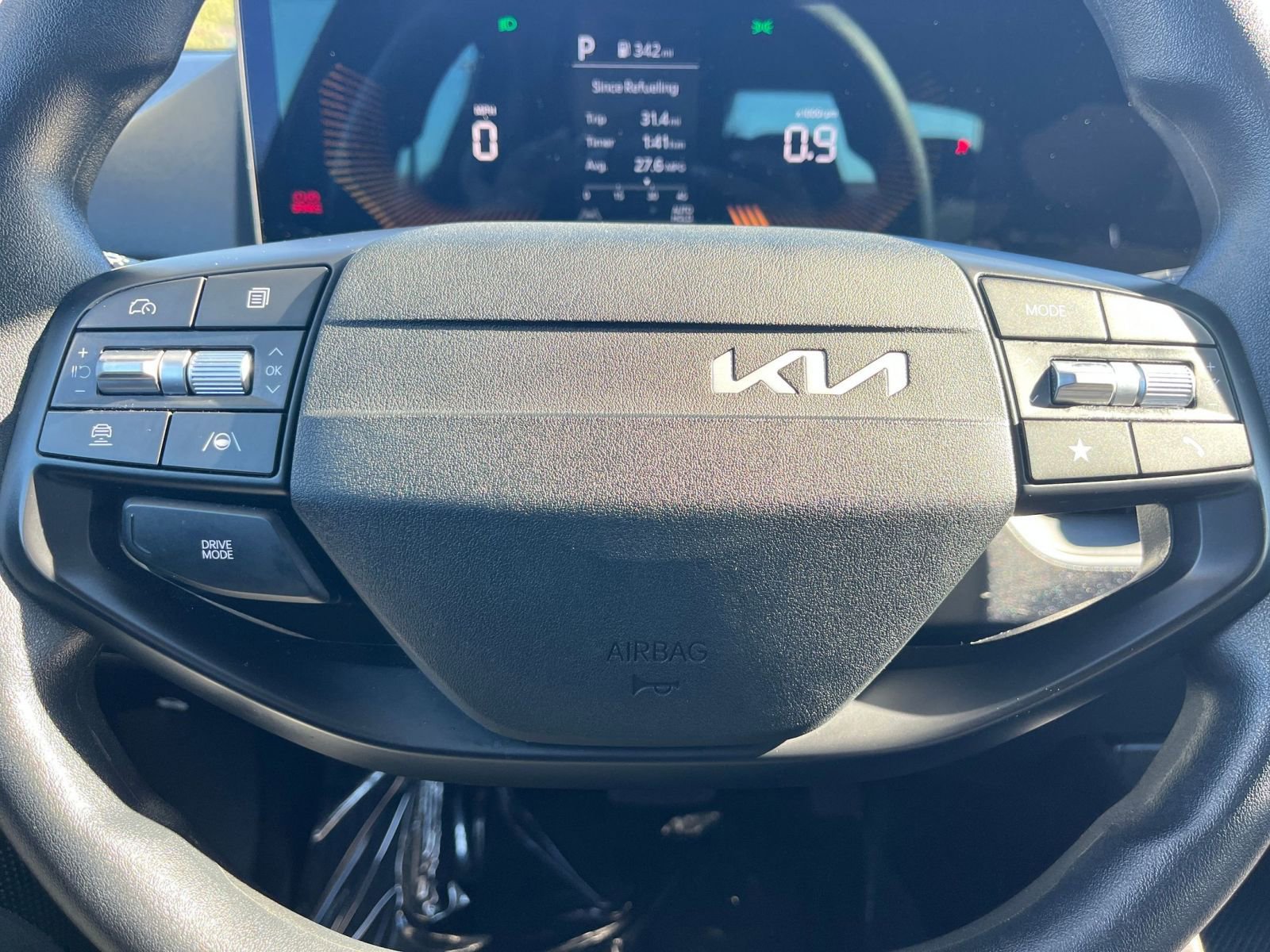 Thumbnail: 2025 Kia K4 - 27