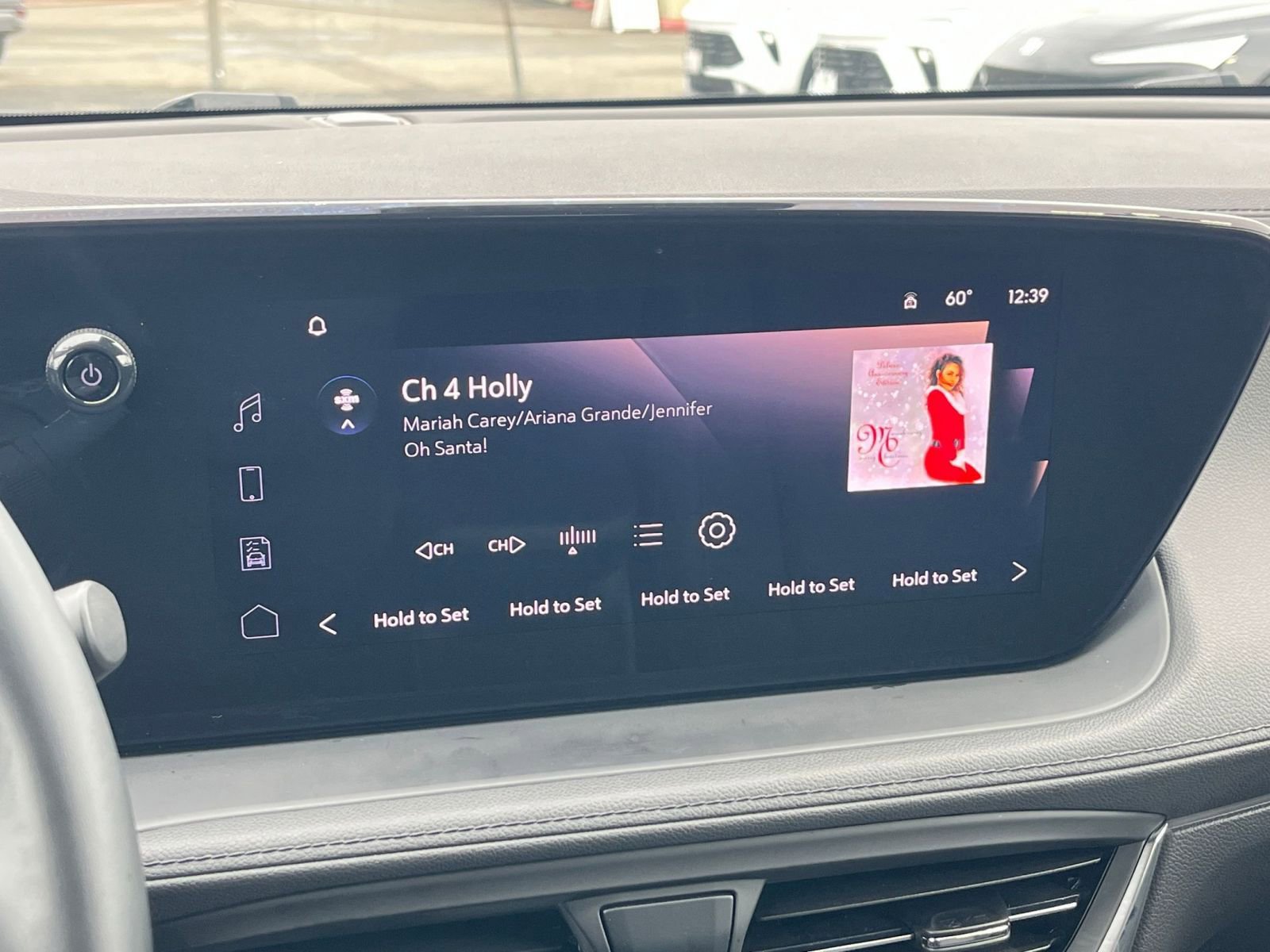 Thumbnail: 2025 Buick Encore GX - 21