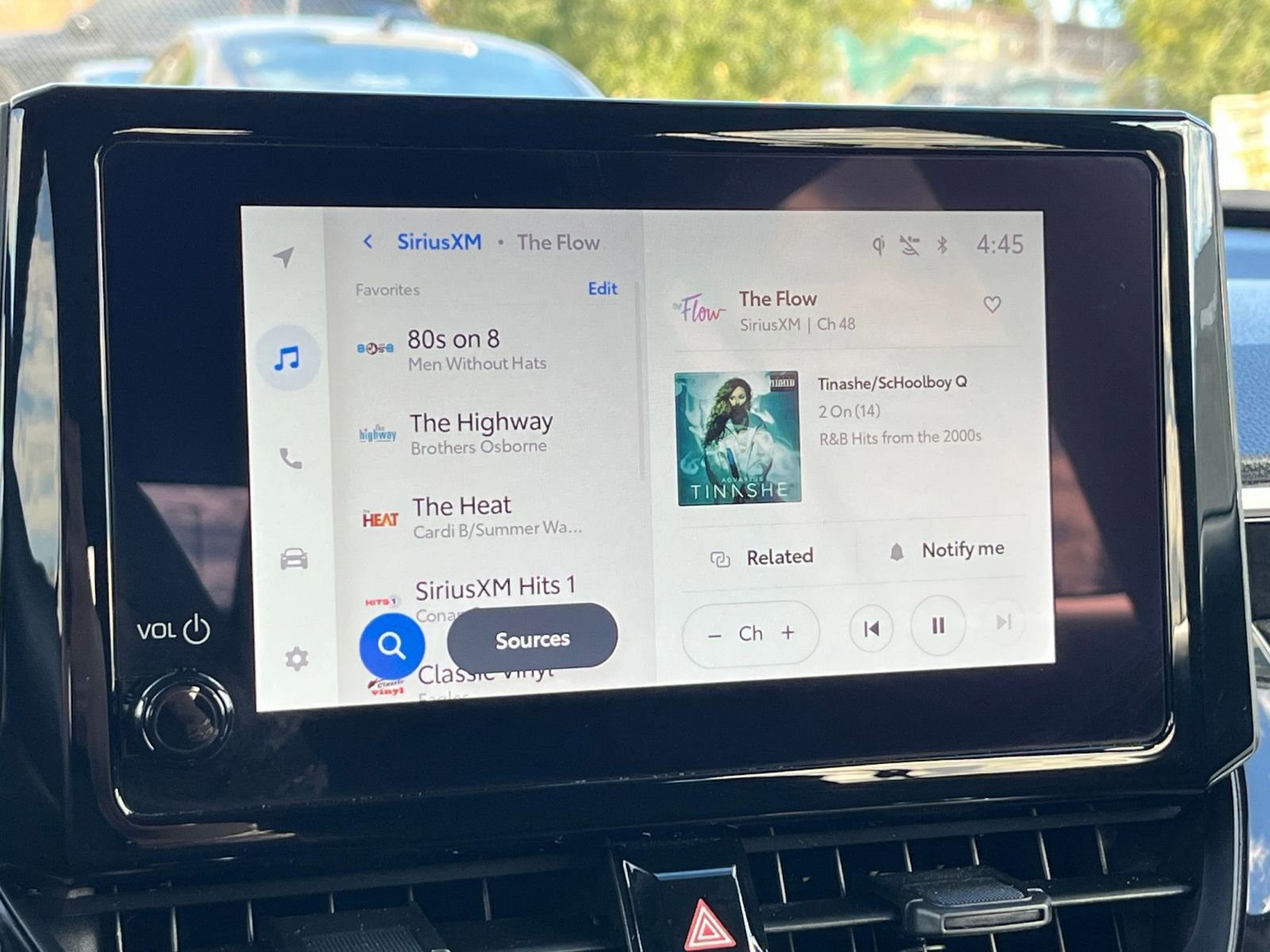 Thumbnail: 2025 Toyota Corolla Cross - 21