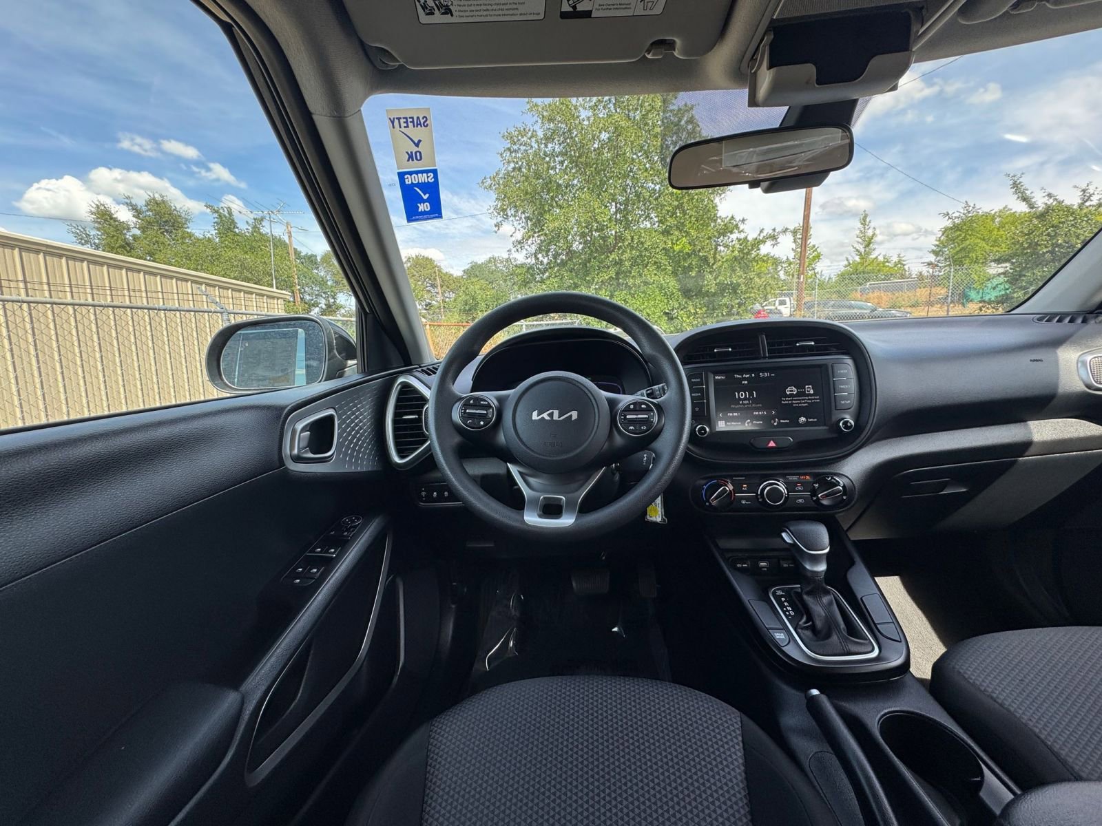 Thumbnail: 2025 Kia Soul - 32