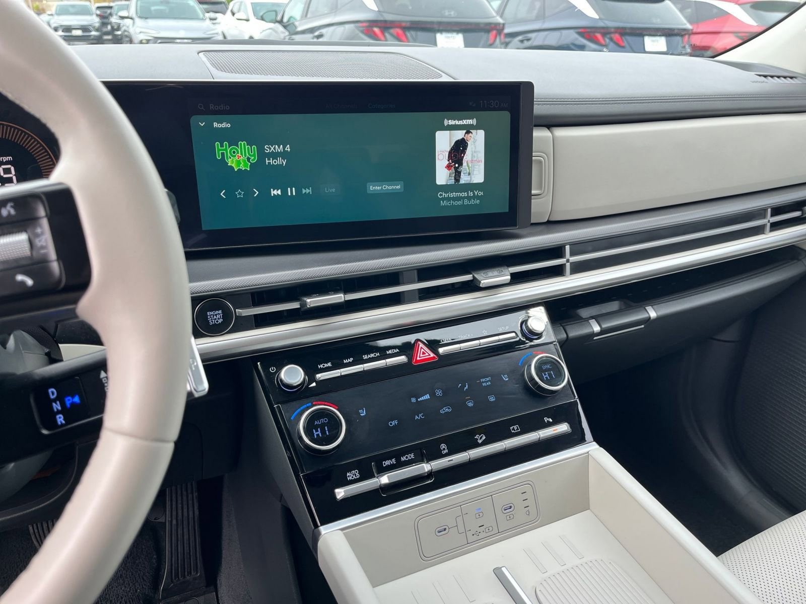 Thumbnail: 2025 Hyundai Santa Fe - 18