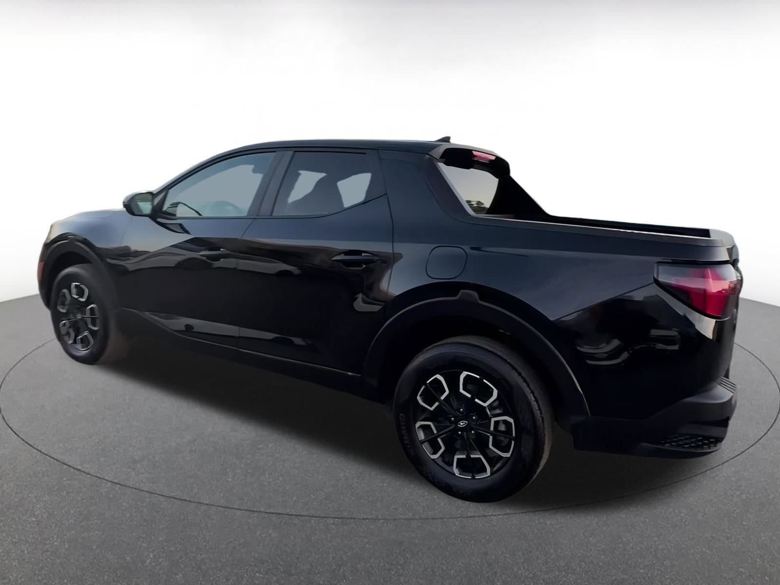 Thumbnail: 2024 Hyundai Santa Cruz - 16