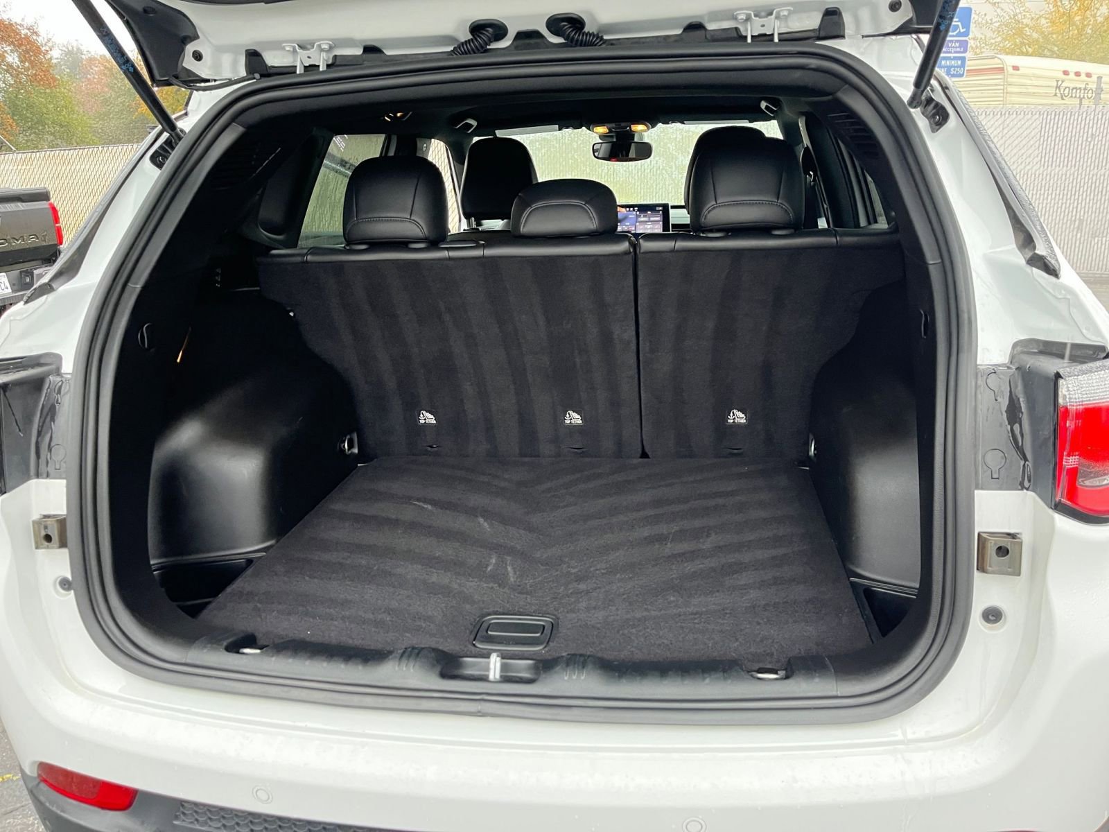 Thumbnail: 2025 Jeep Compass - 30