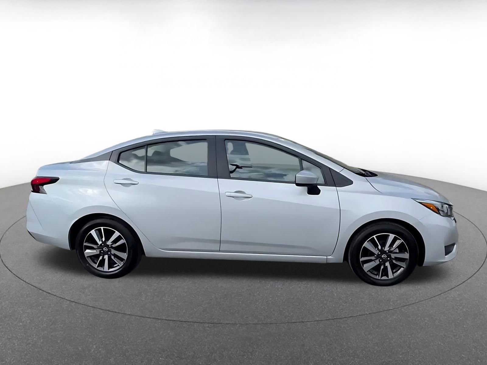 Thumbnail: 2025 Nissan Versa - 16