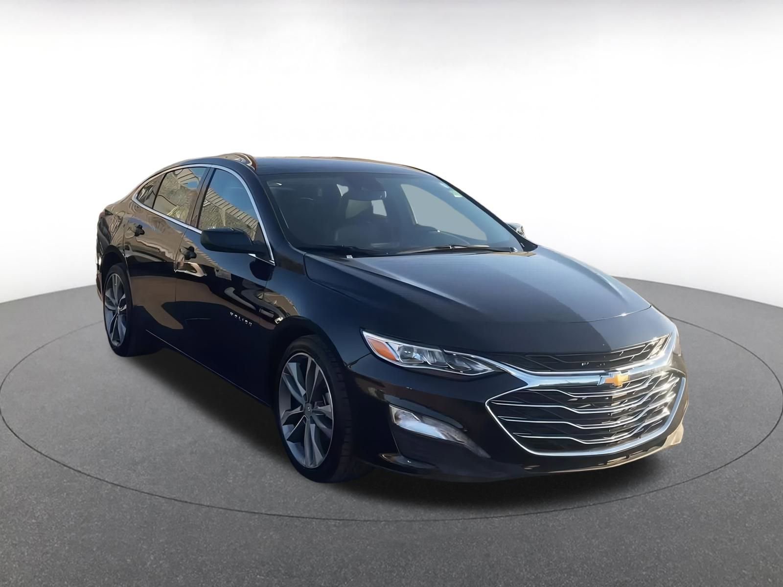 Thumbnail: 2024 Chevrolet Malibu - 2