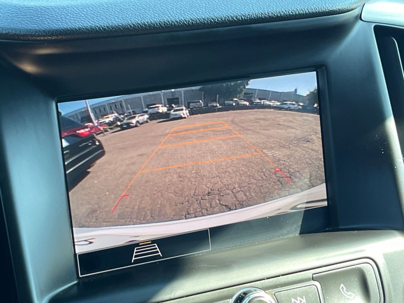 Thumbnail: 2024 GMC Terrain - 23