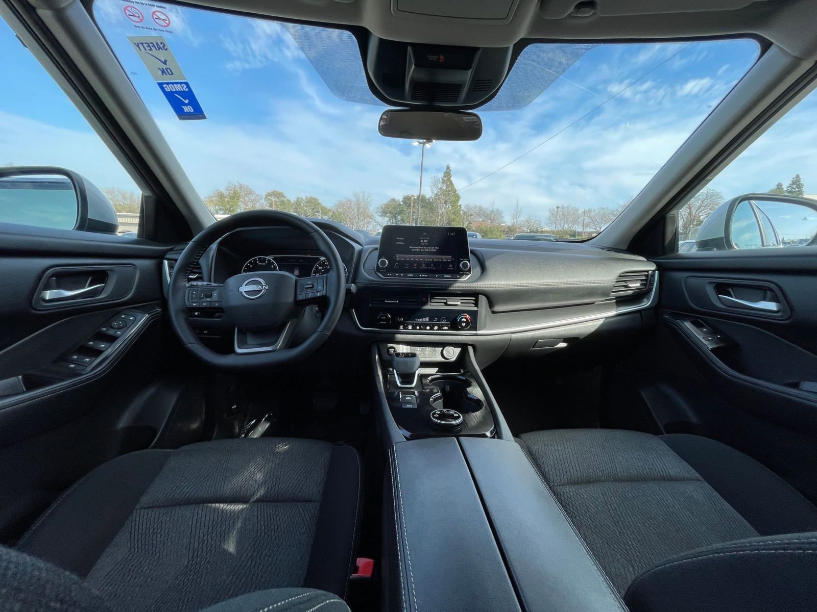 Thumbnail: 2025 Nissan Rogue - 35