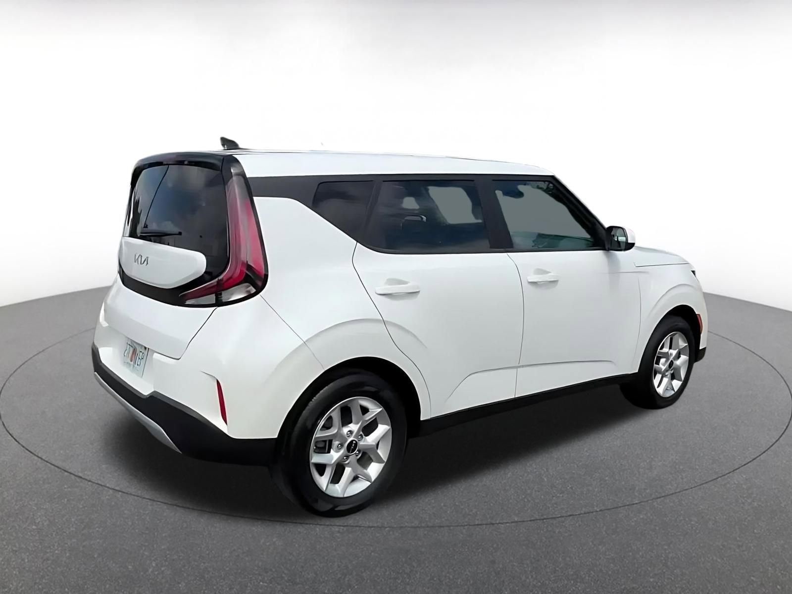 Thumbnail: 2025 Kia Soul - 14