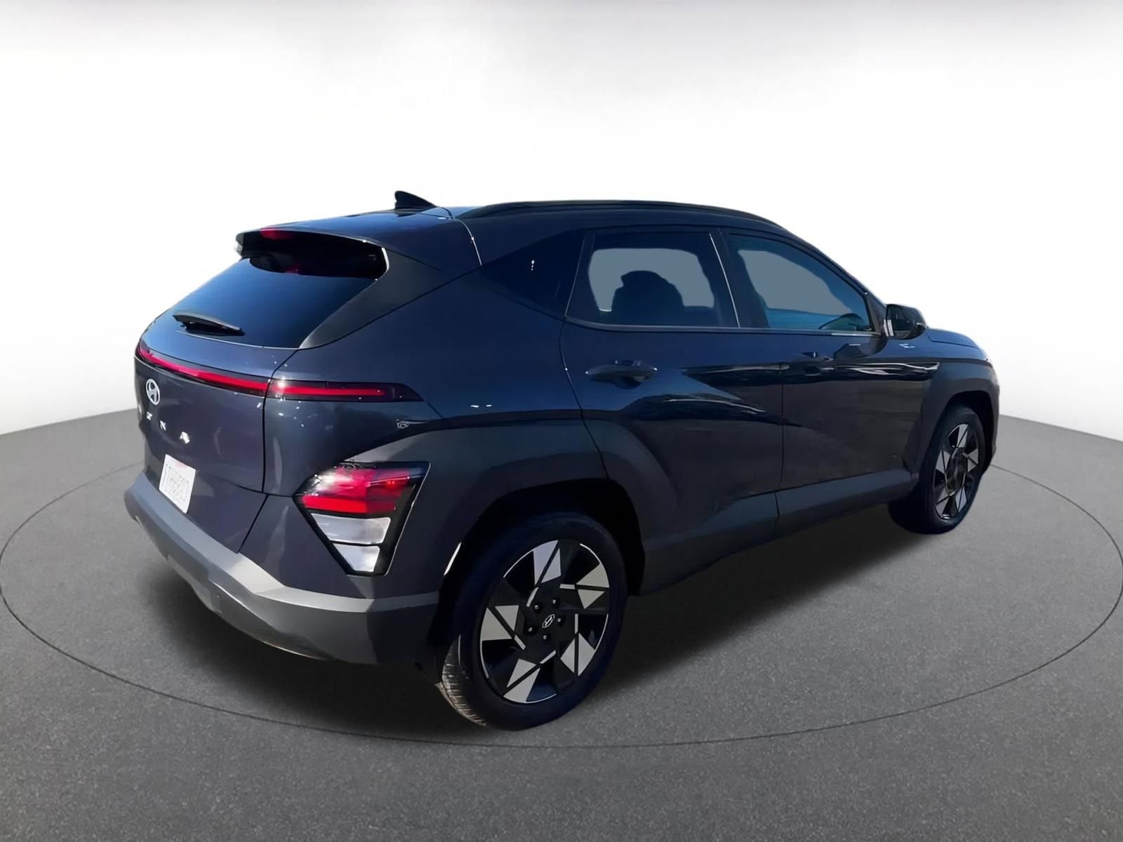 Thumbnail: 2025 Hyundai Kona - 14