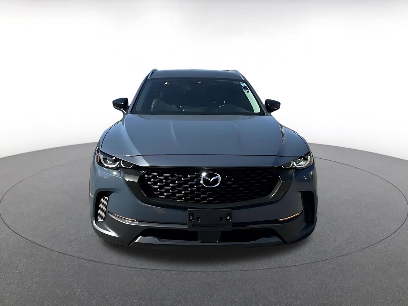 Thumbnail: 2025 Mazda CX-50 - 4