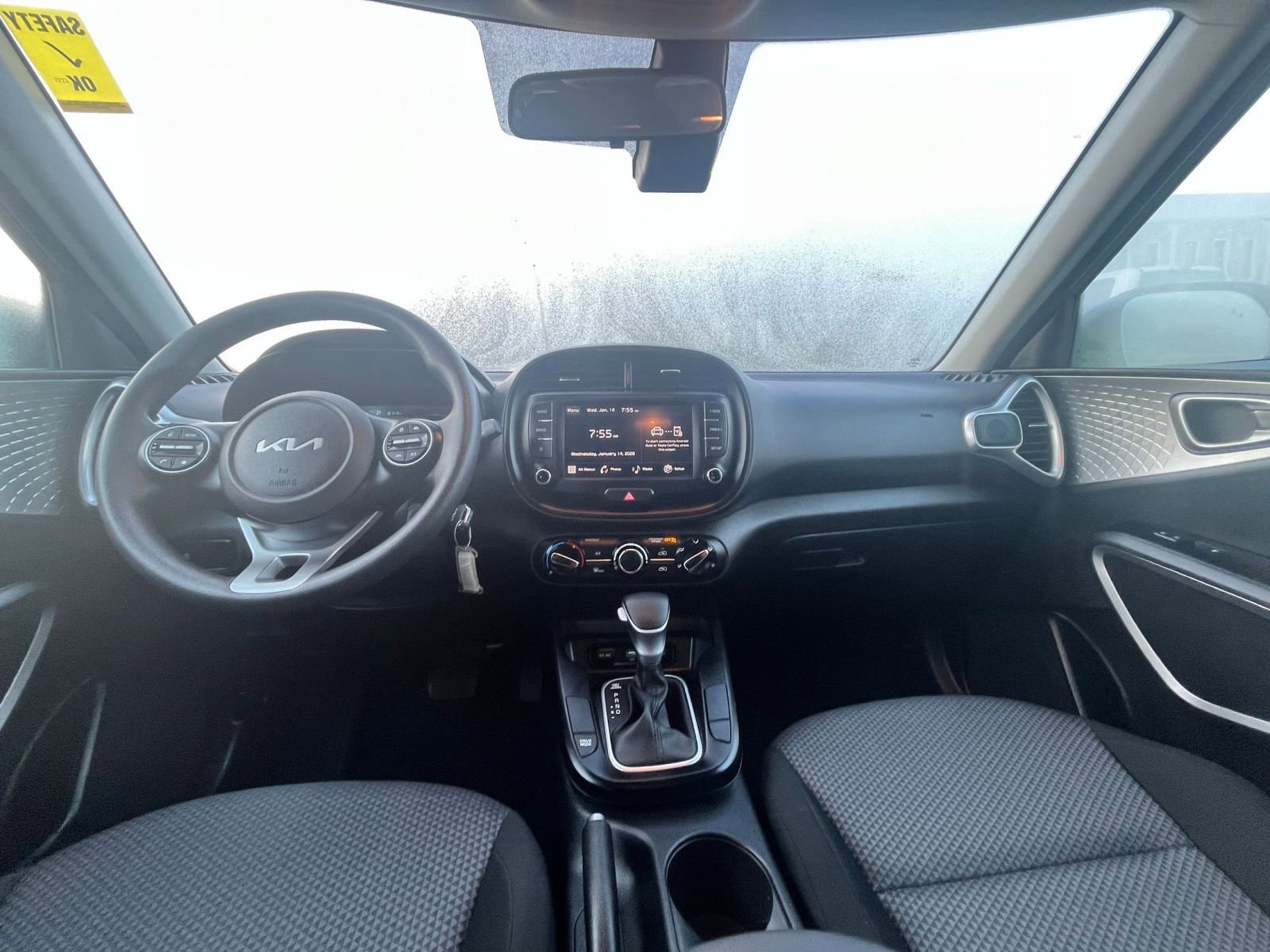 Thumbnail: 2025 Kia Soul - 31