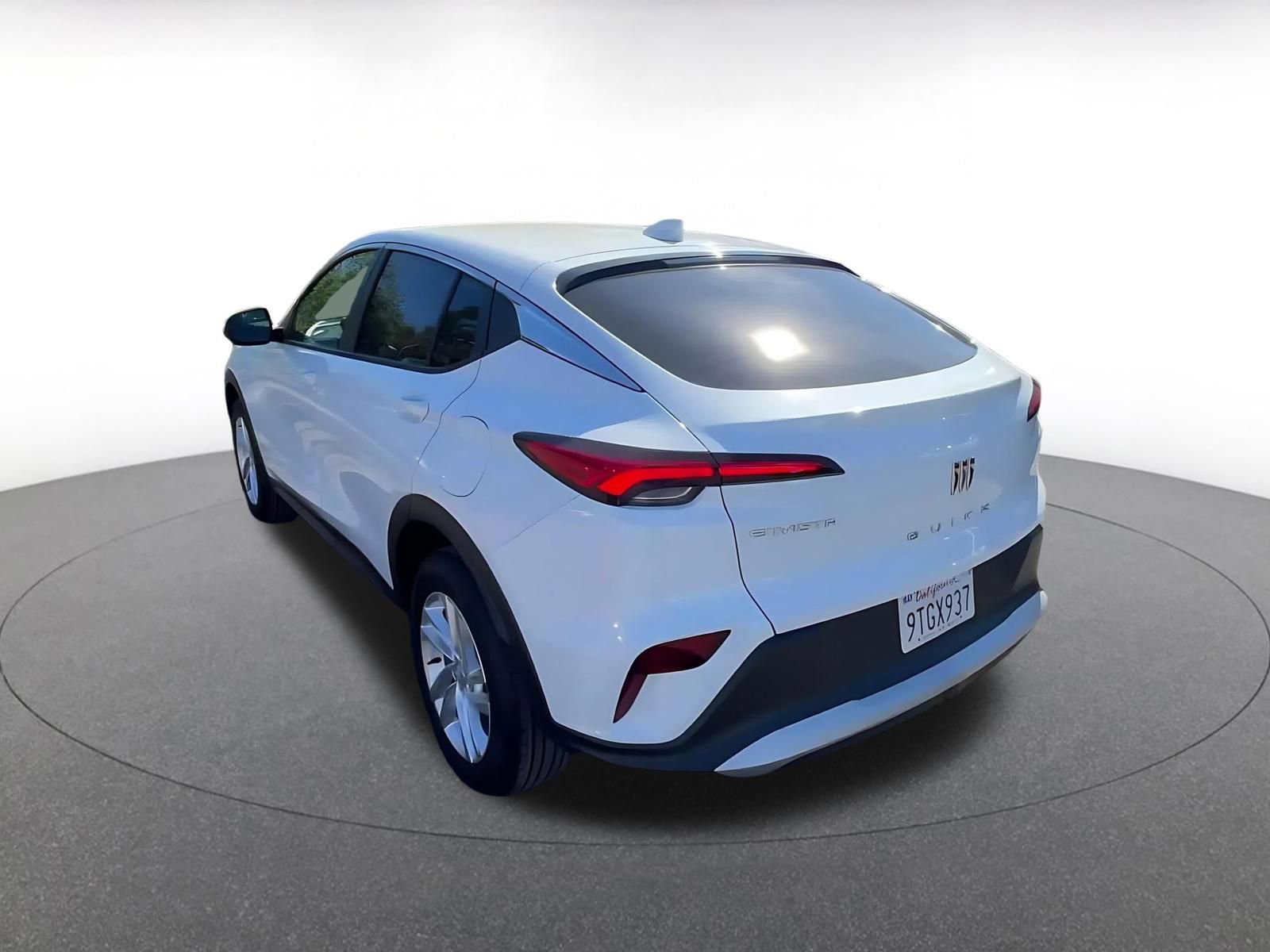 Thumbnail: 2025 Buick Envista - 11