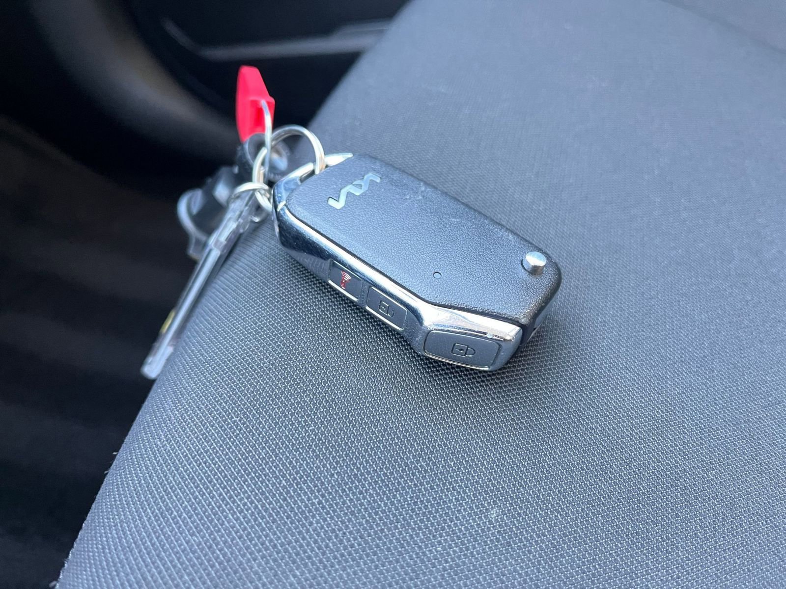 Thumbnail: 2025 Kia Sportage - 21