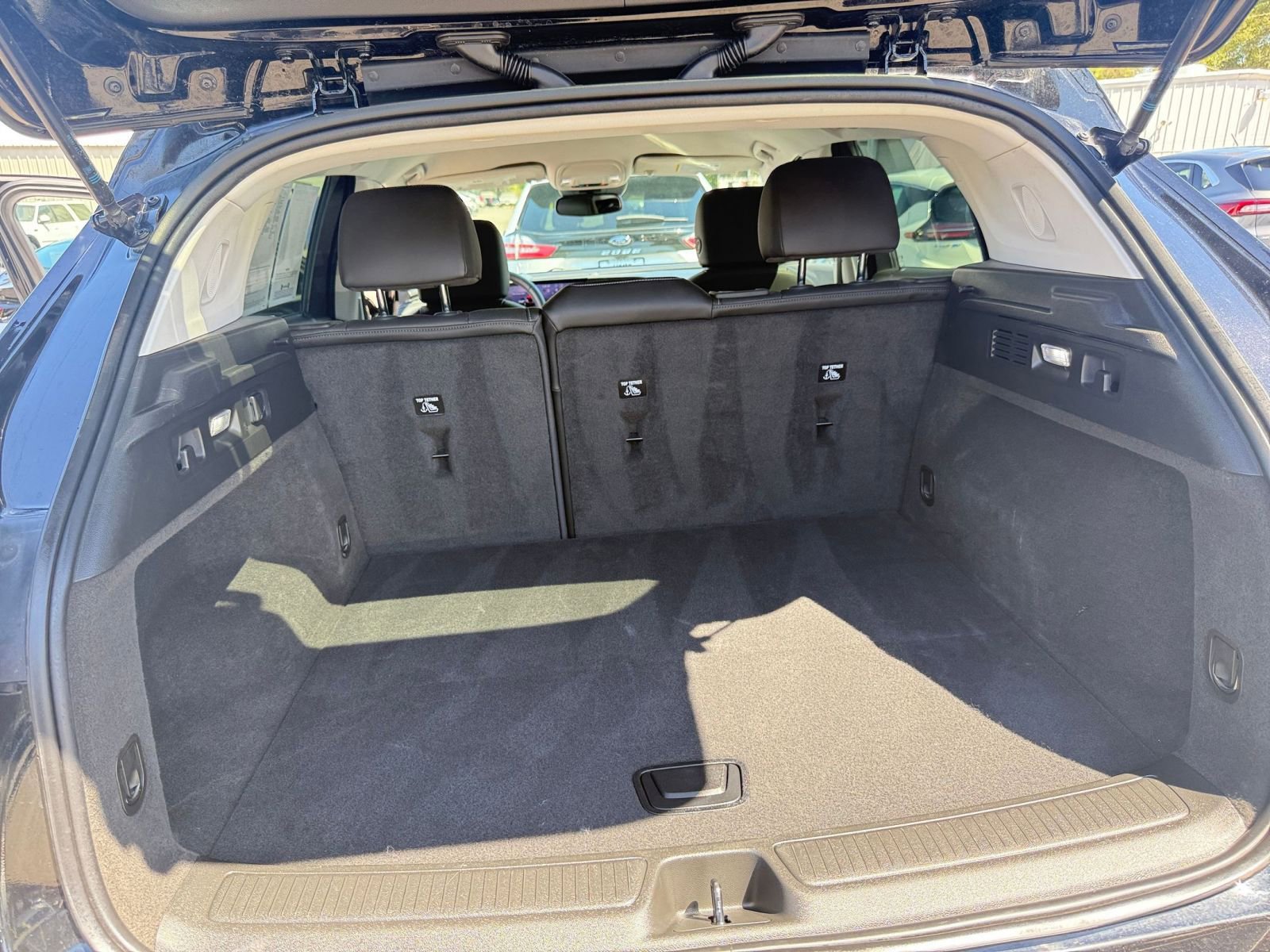 Thumbnail: 2024 Buick Envision - 31