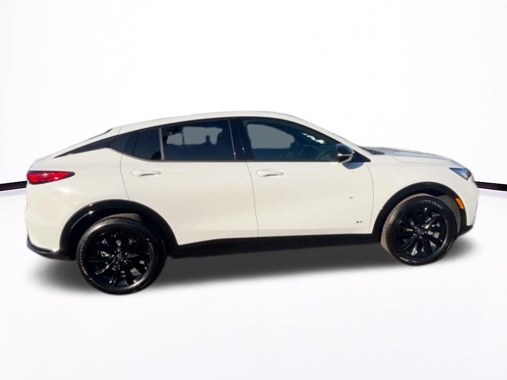 Thumbnail: 2025 Buick Envista - 16