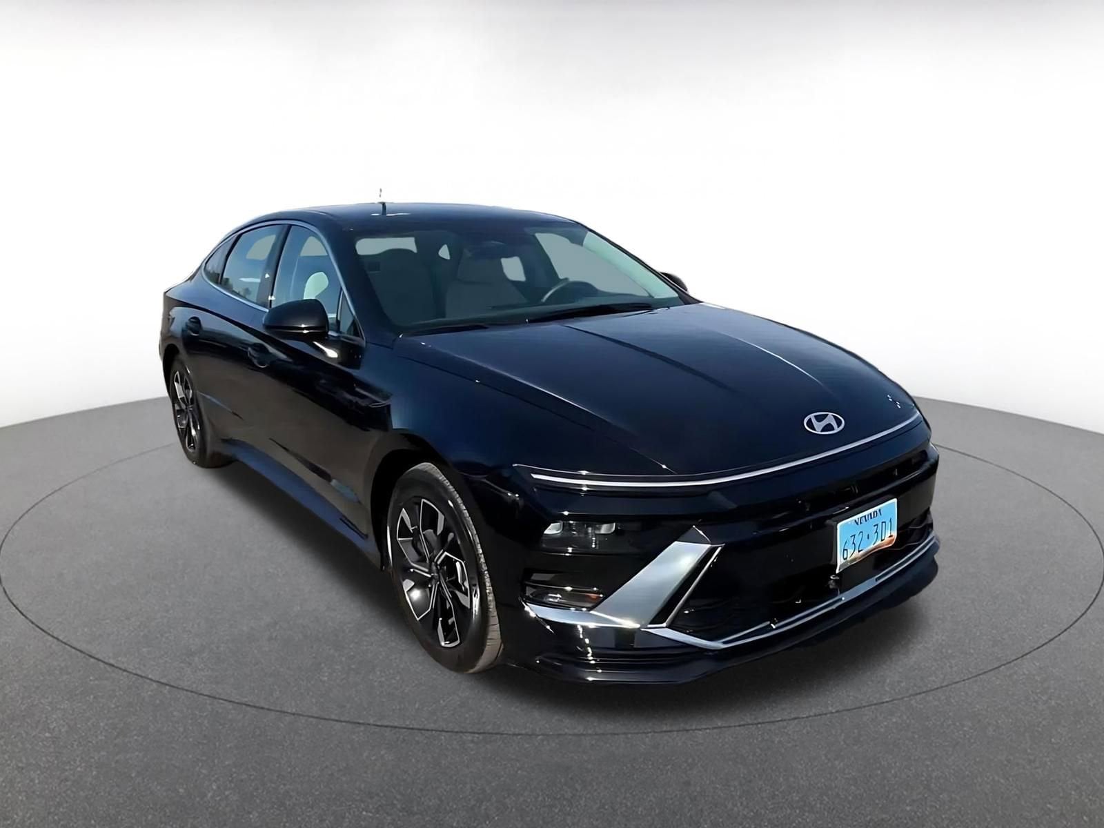 Thumbnail: 2025 Hyundai Sonata - 3