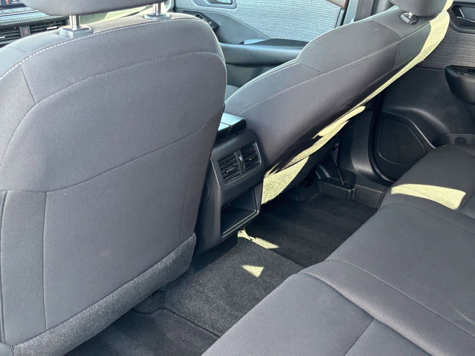 Thumbnail: 2023 Nissan Rogue - 22