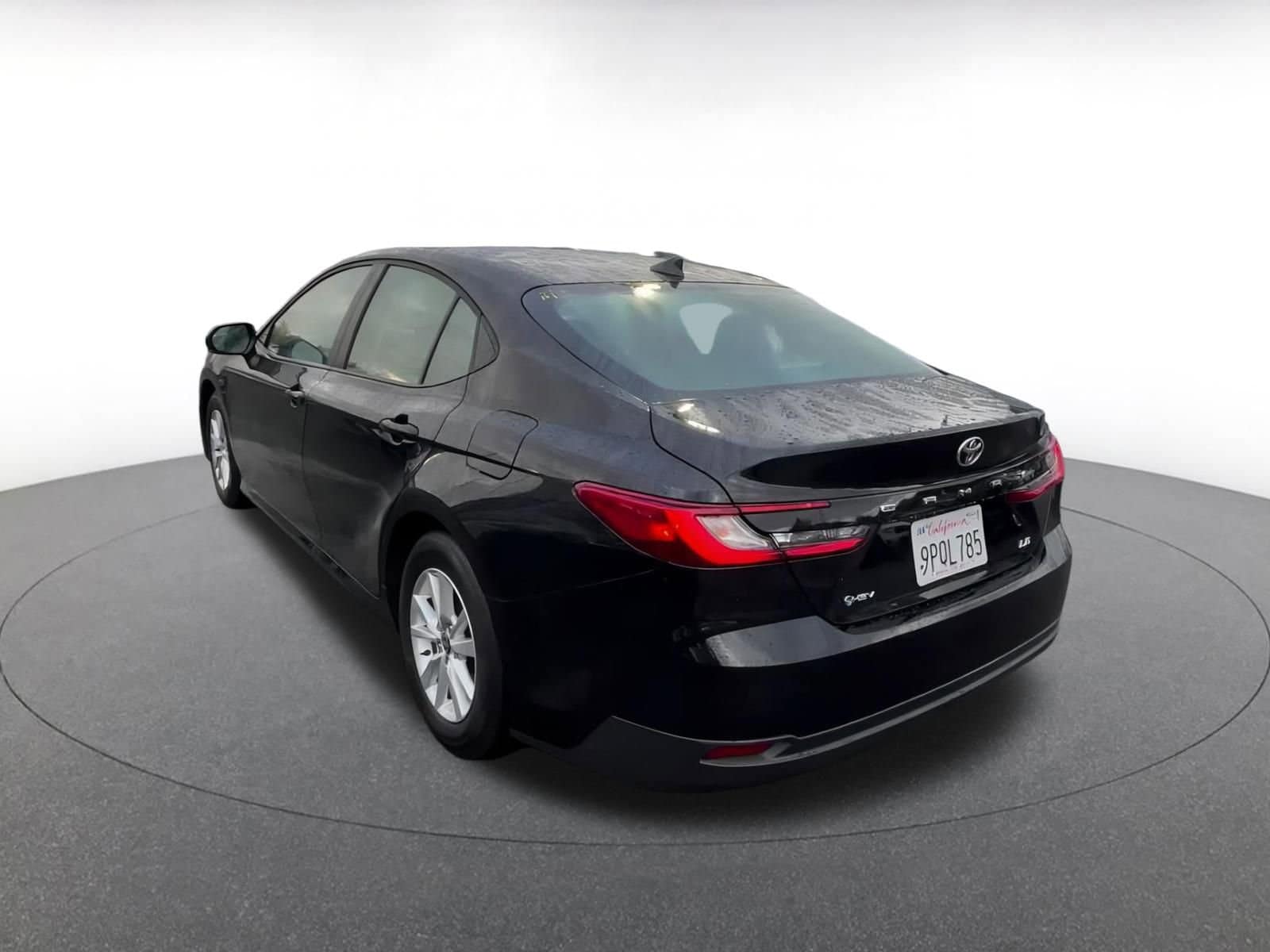 Thumbnail: 2025 Toyota Camry - 11