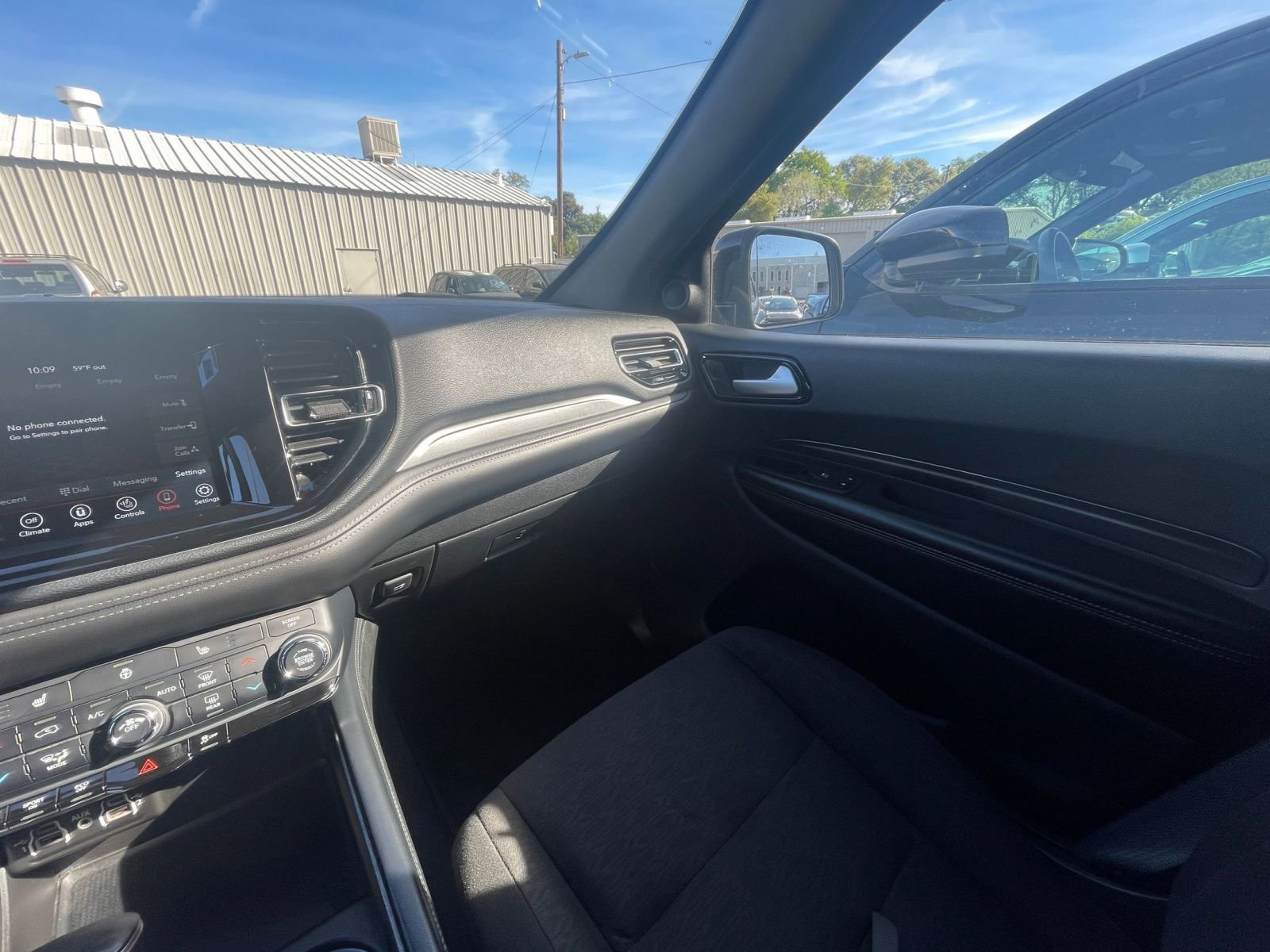 Thumbnail: 2024 Dodge Durango - 35