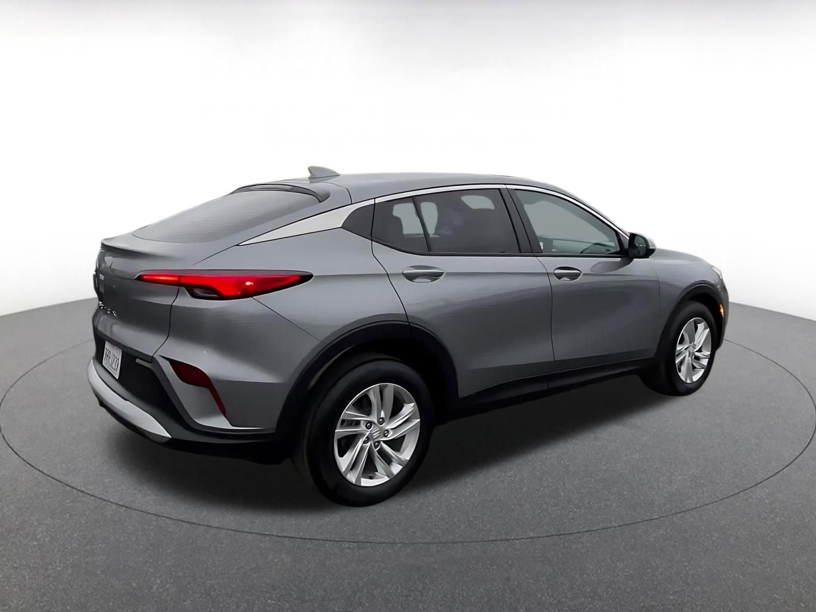 Thumbnail: 2025 Buick Envista - 14